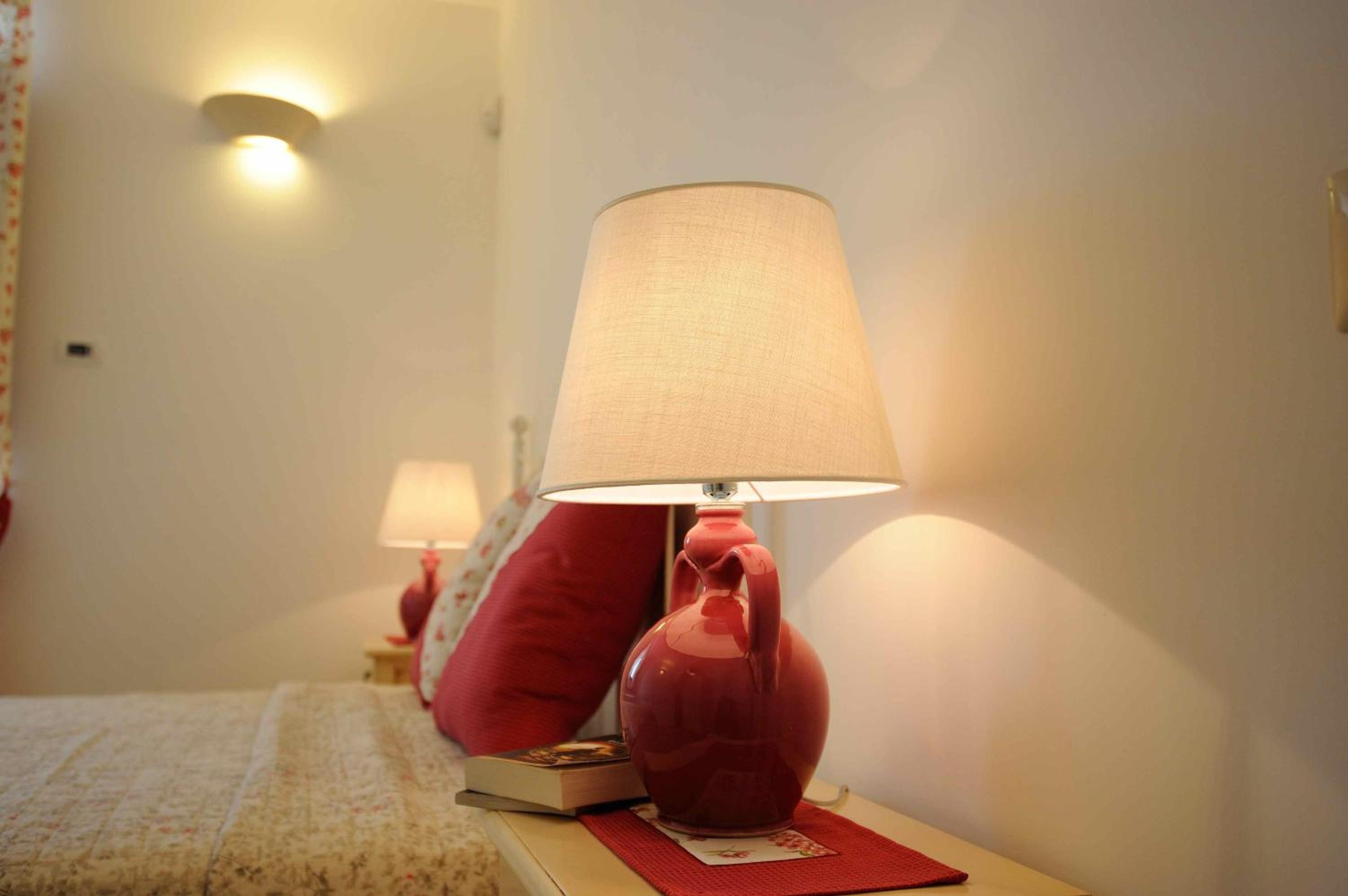 Agriturismo Arco di Sole