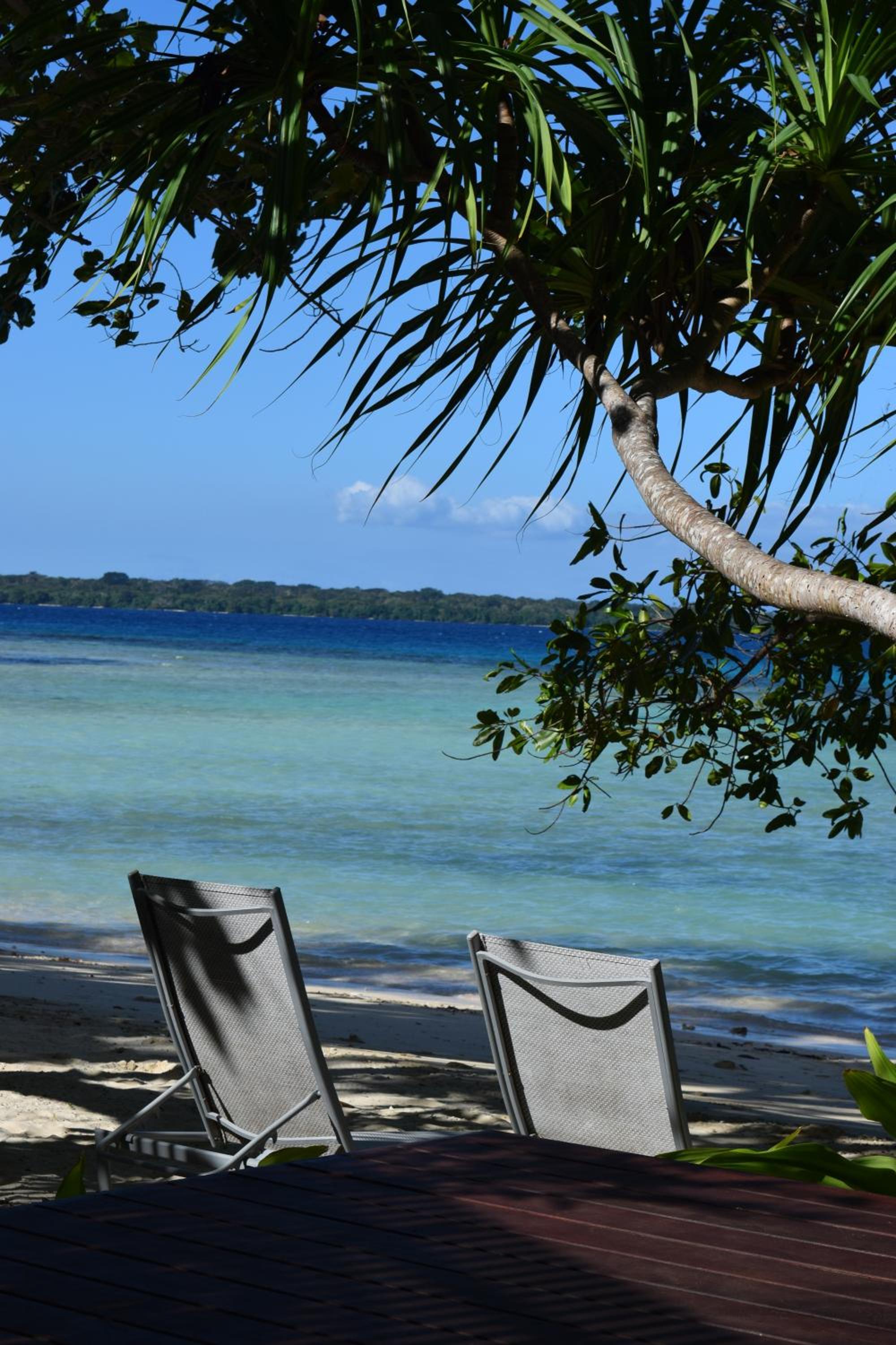 Barrier Beach Resort
