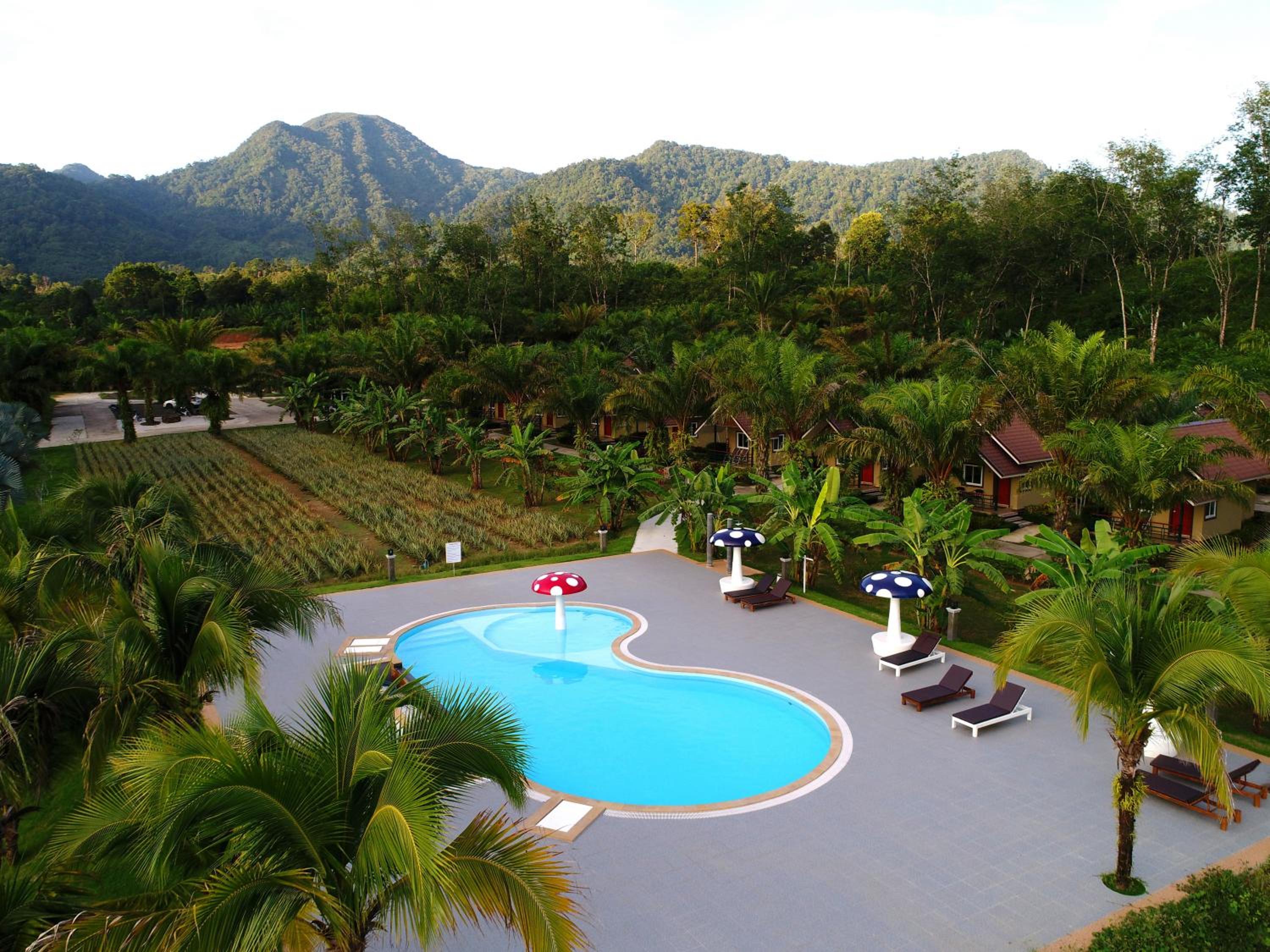 Katathong Golf Resort & Spa