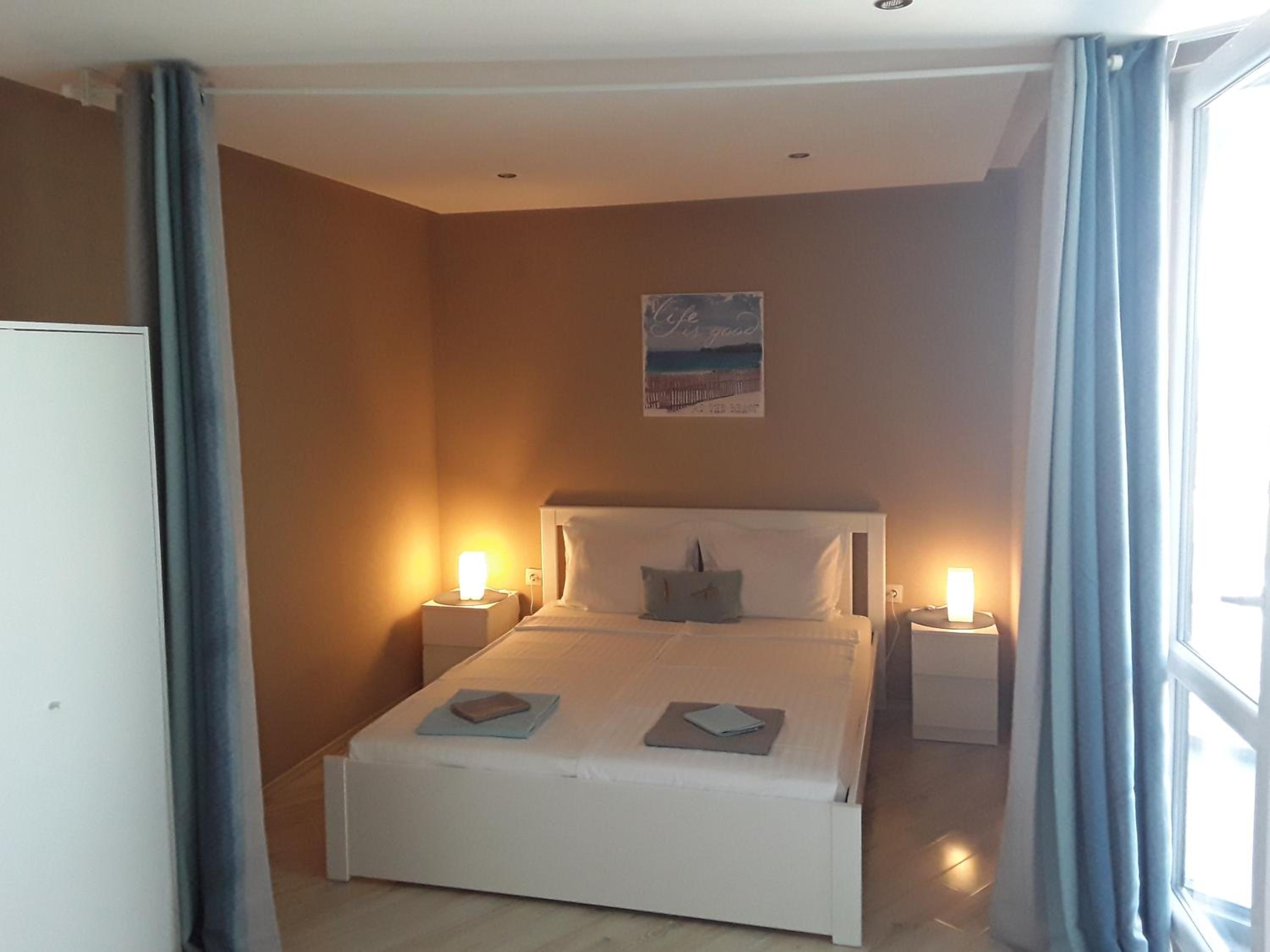 PARADISO 'В' 311 Private Studio Nesebar