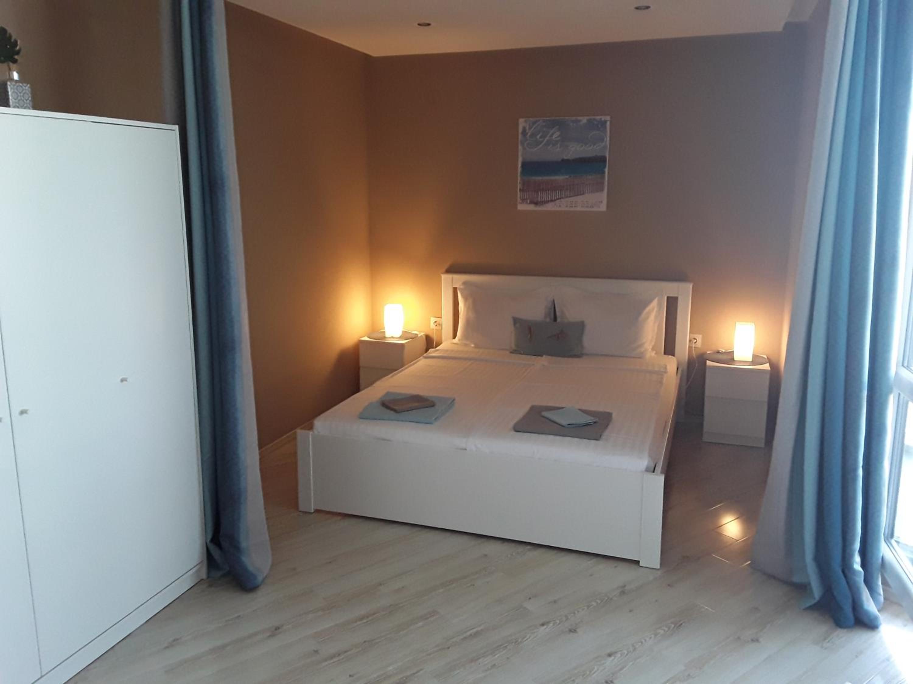 PARADISO 'В' 311 Private Studio Nesebar