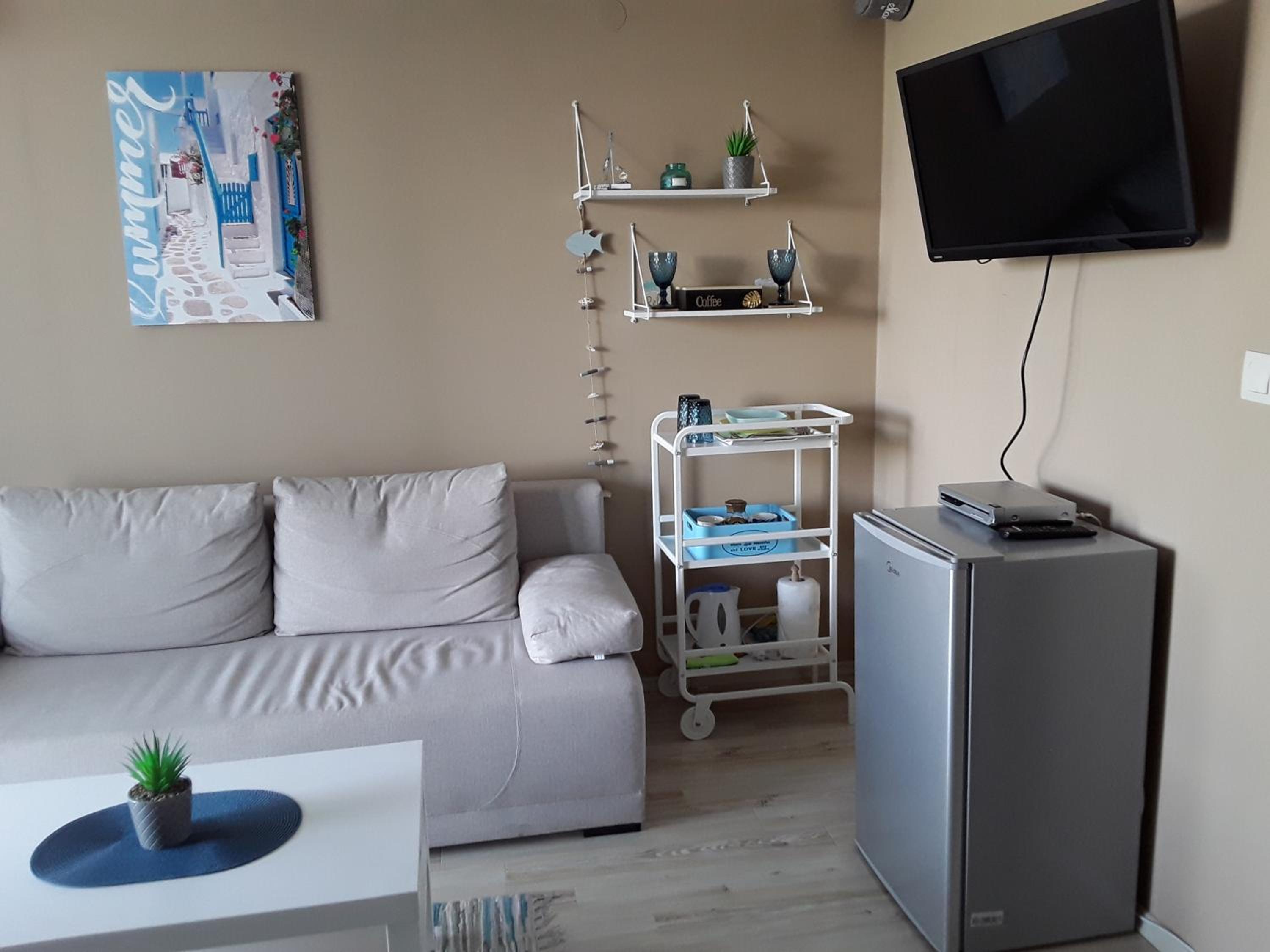 PARADISO 'В' 311 Private Studio Nesebar