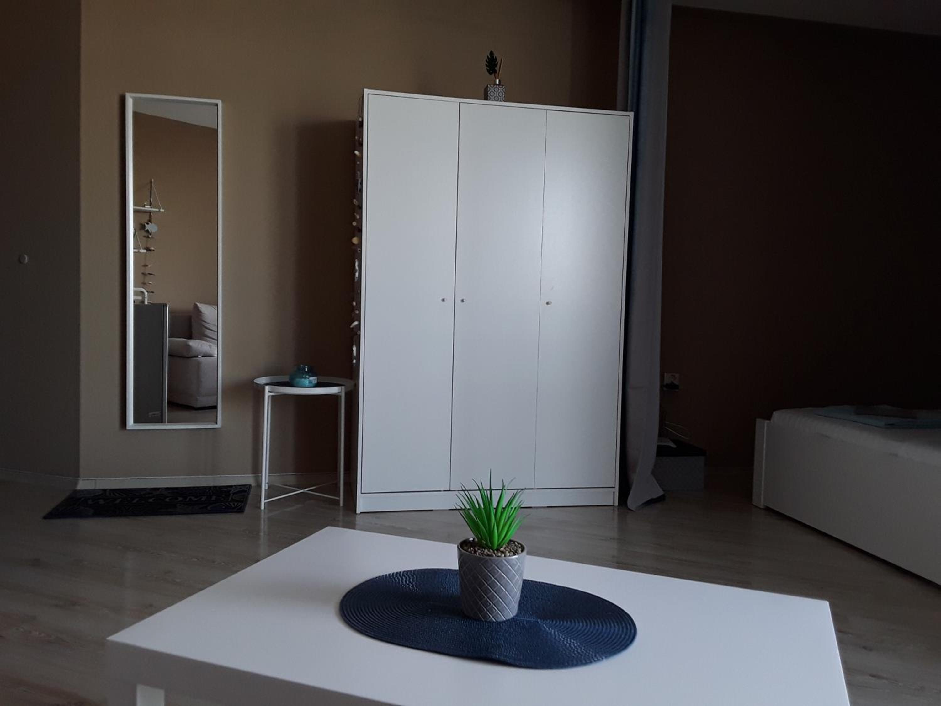 PARADISO 'В' 311 Private Studio Nesebar