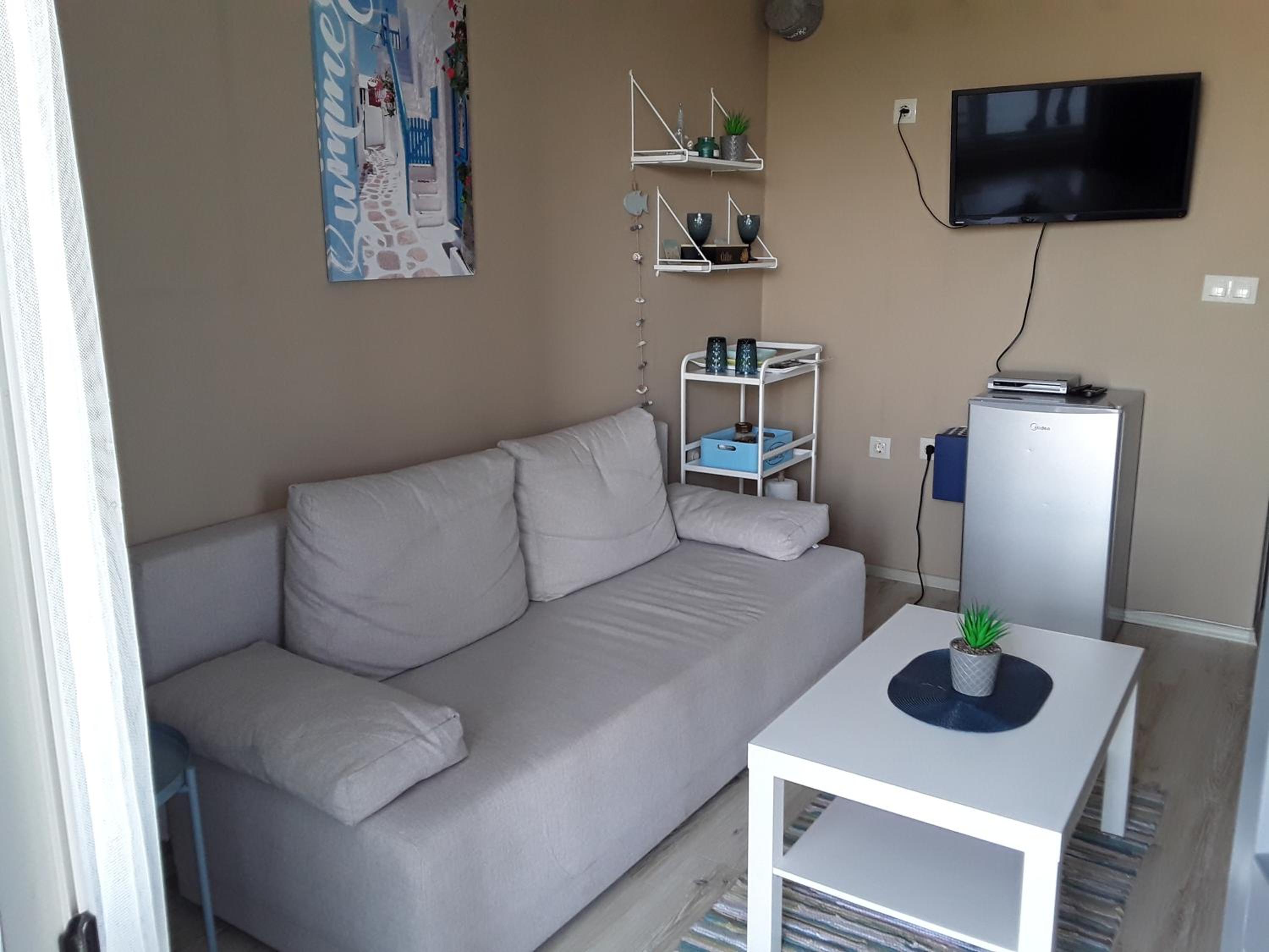 PARADISO 'В' 311 Private Studio Nesebar