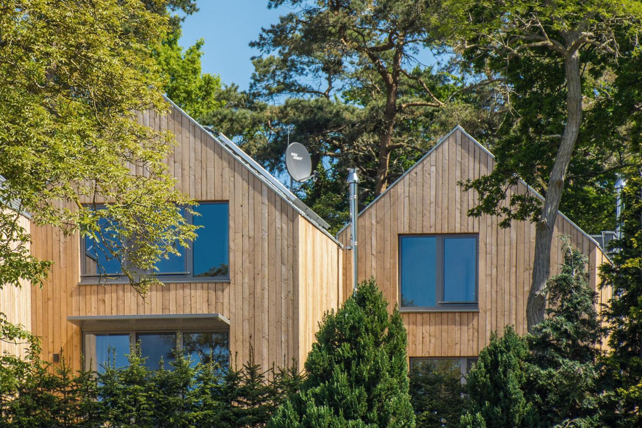 Seehaus Lütt Marten view 5