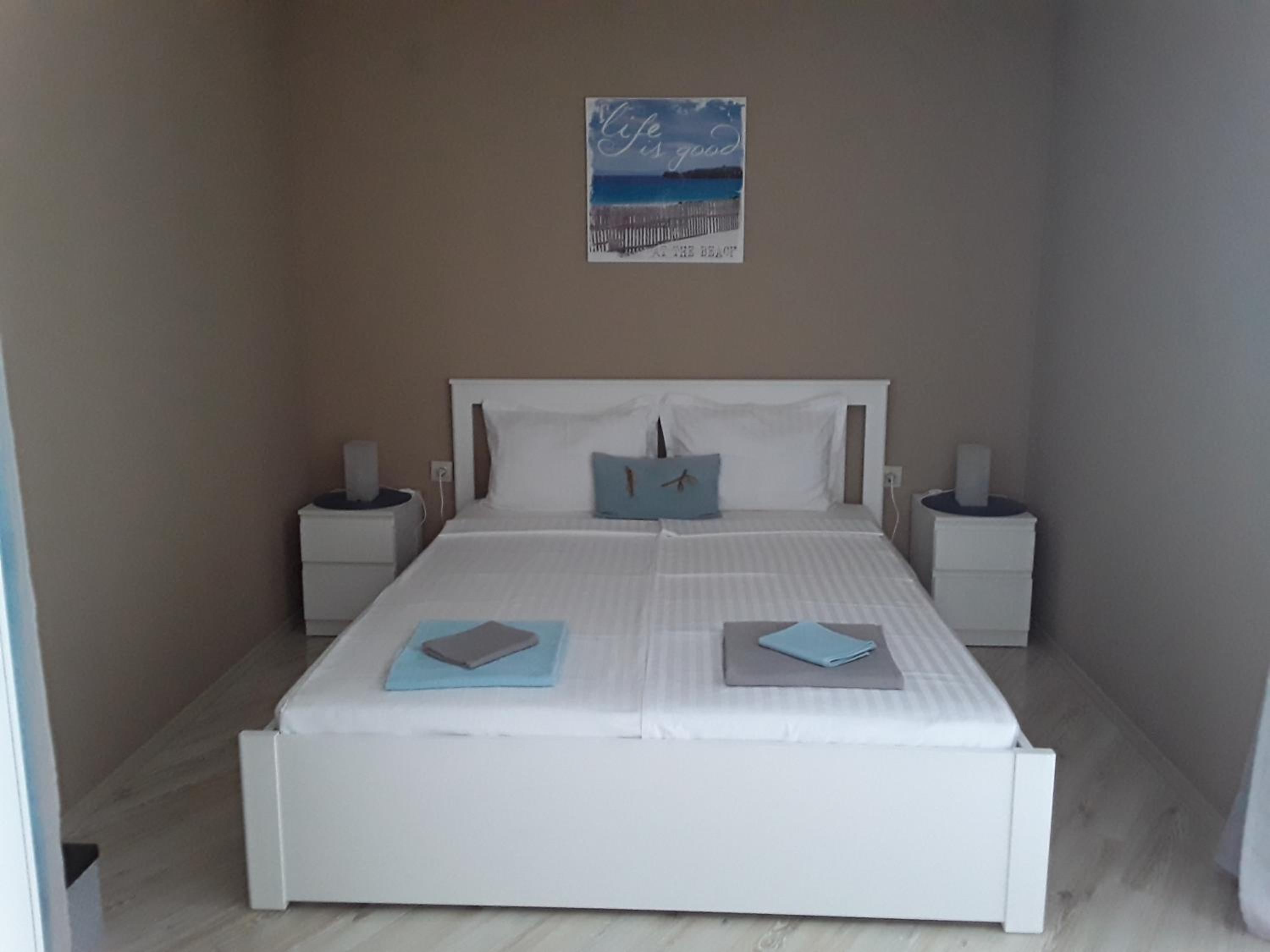 PARADISO 'В' 311 Private Studio Nesebar