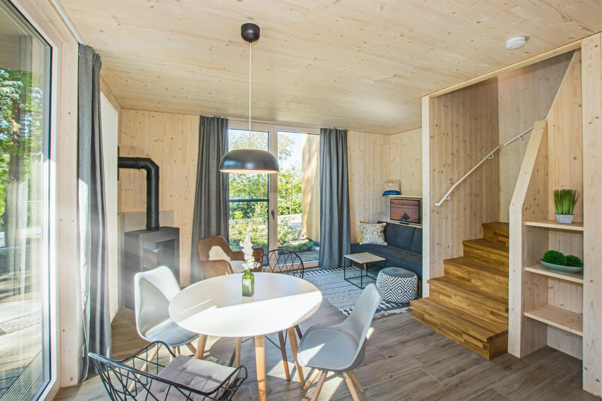 Seehaus Lütt Marten view 2
