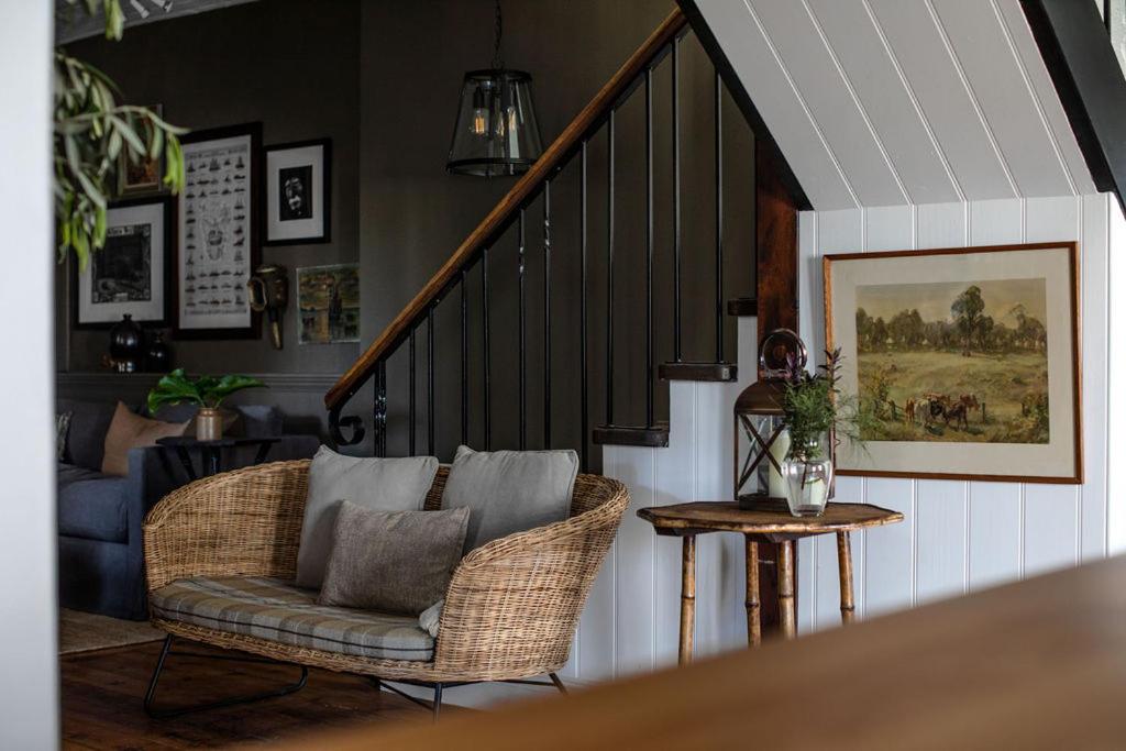 Ship Inn Stanley