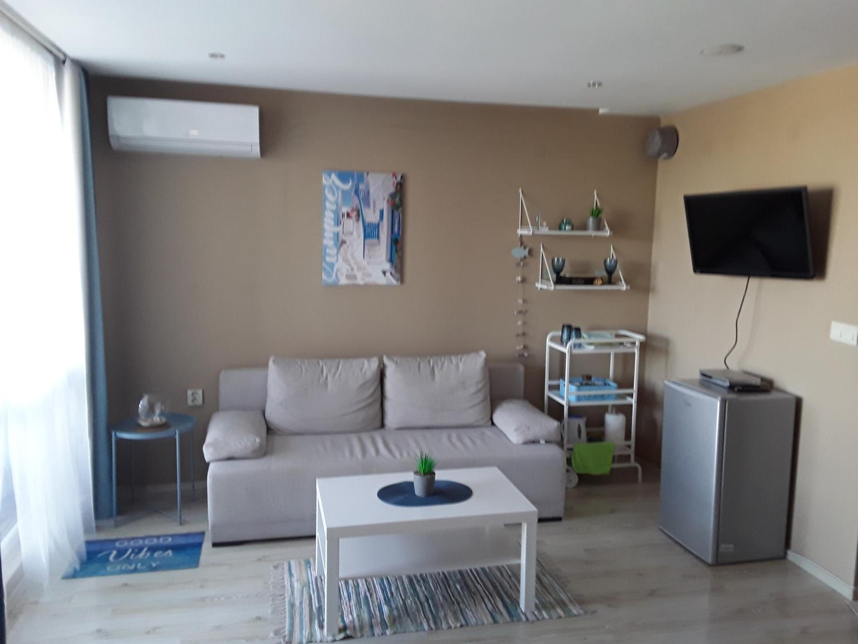 PARADISO 'В' 311 Private Studio Nesebar
