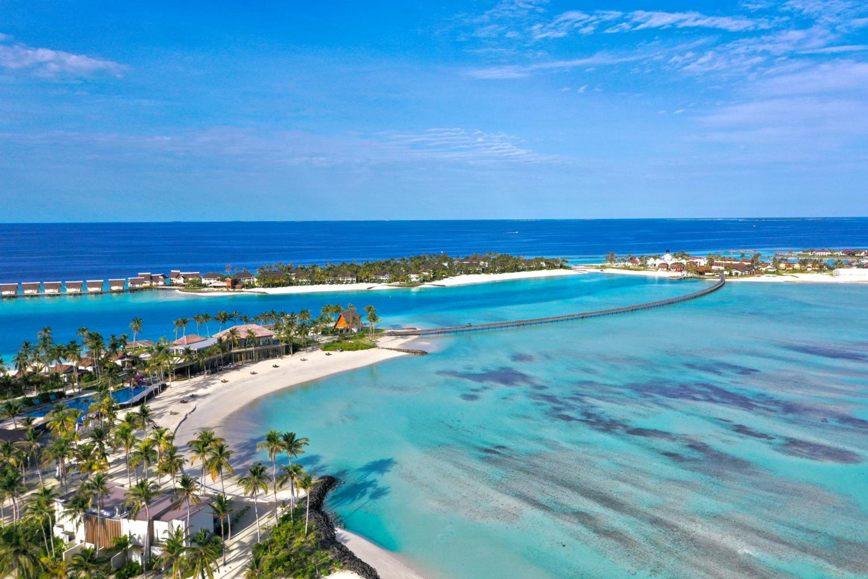Hard Rock Hotel Maldives — 24