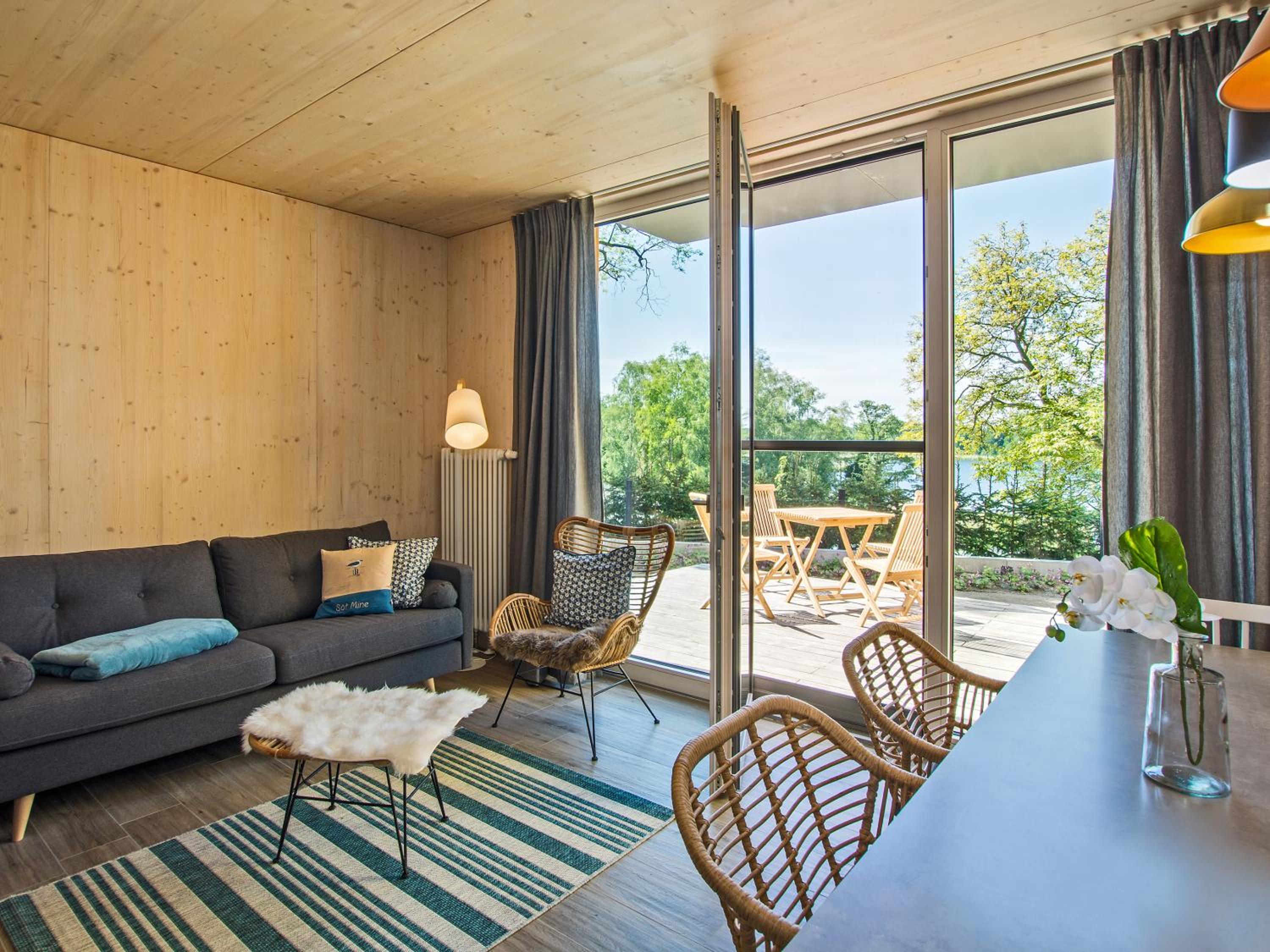 Seehaus Söt Mine mit Sauna view 5
