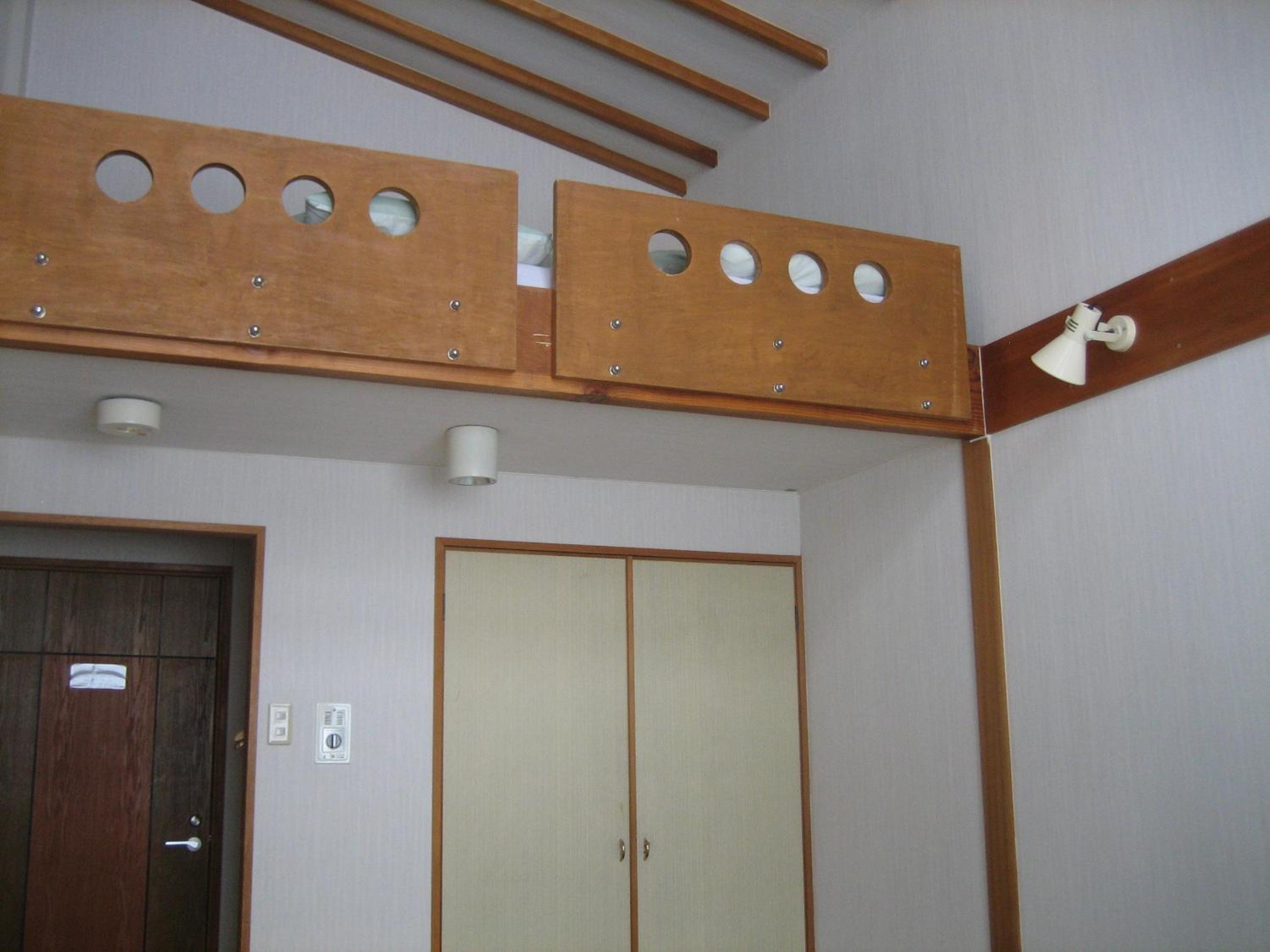 Lodge Nakajima