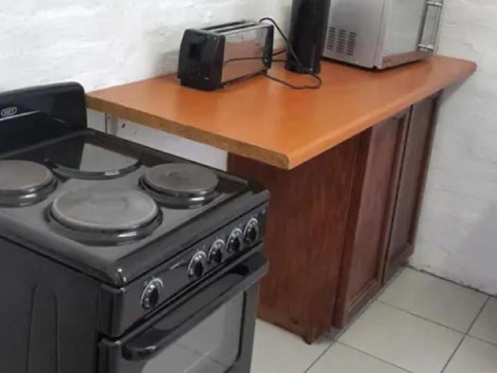 MS Self-Catering