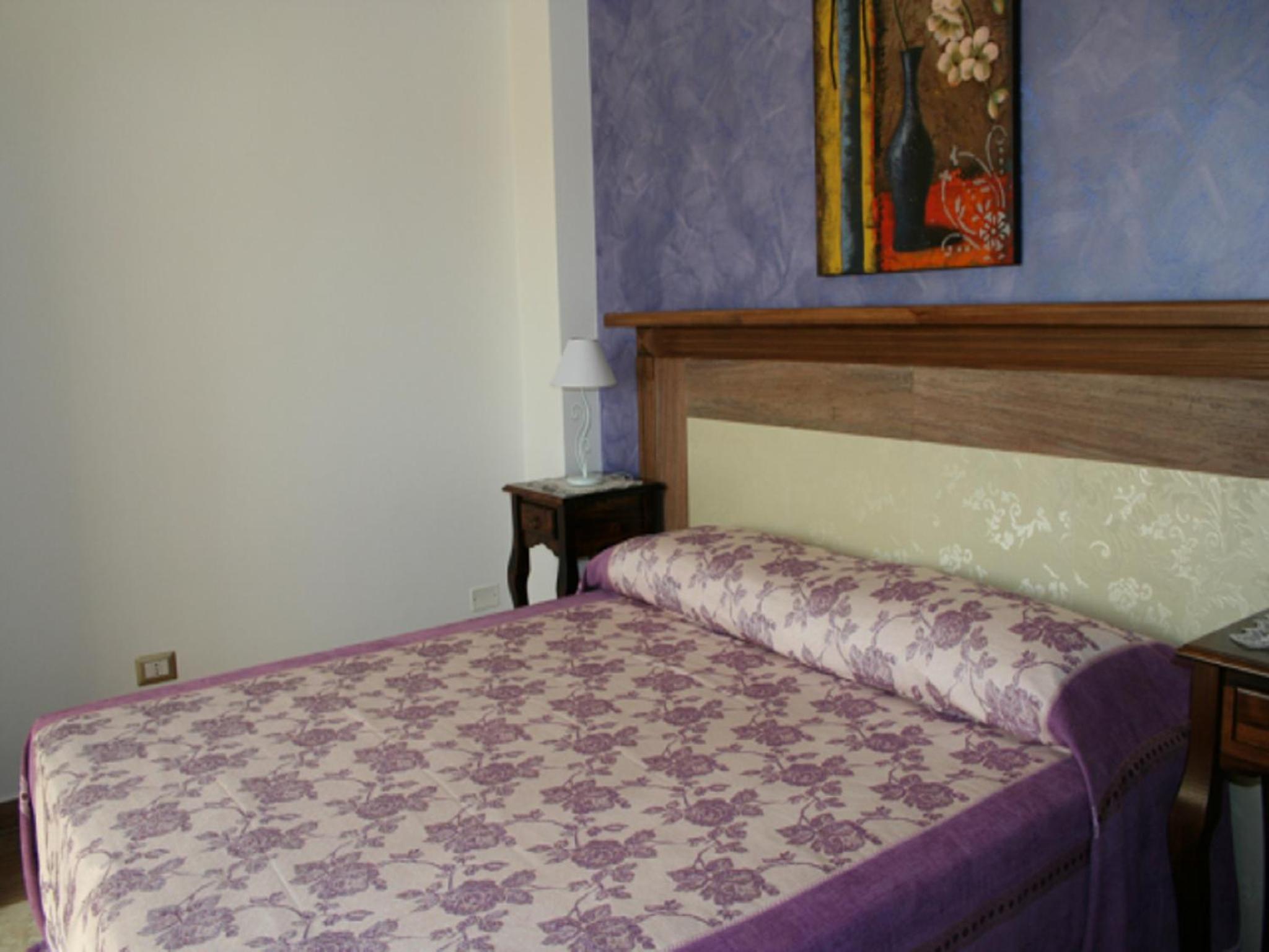 Affittacamere Prestige