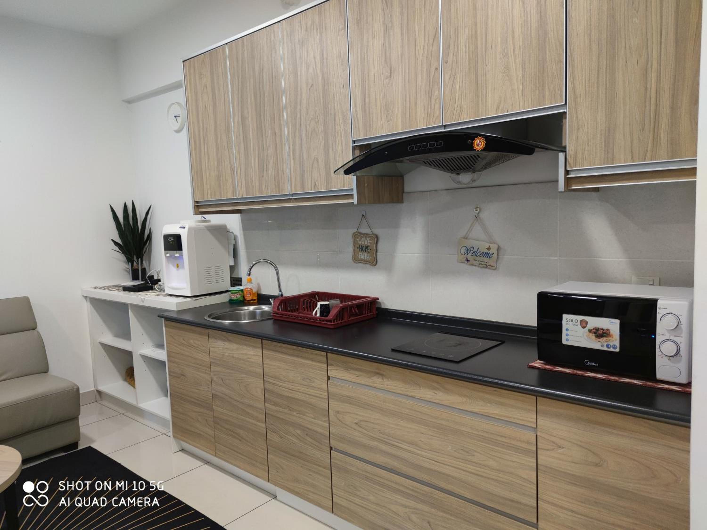 EVO Soho Suites, Bangi photo 8