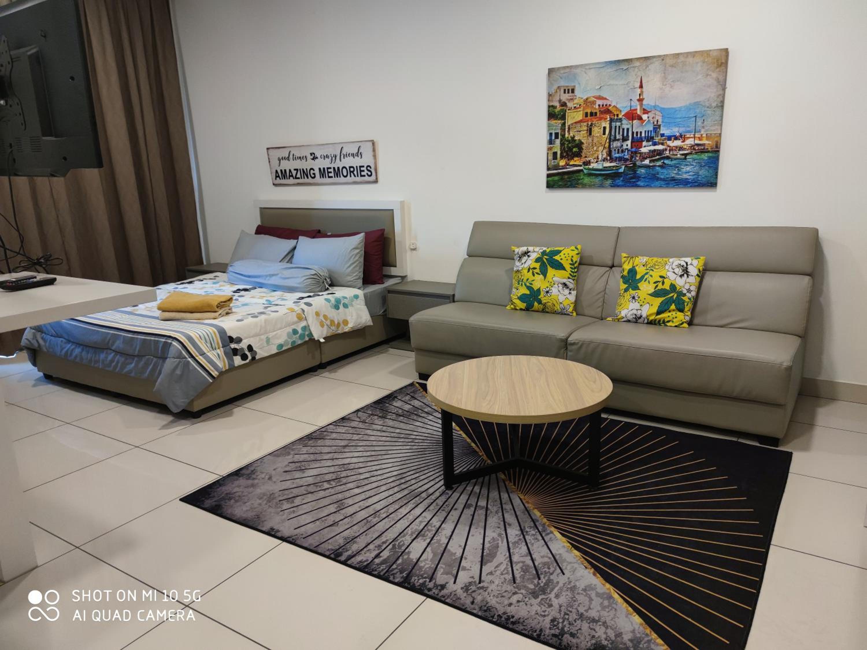 EVO Soho Suites, Bangi photo 4
