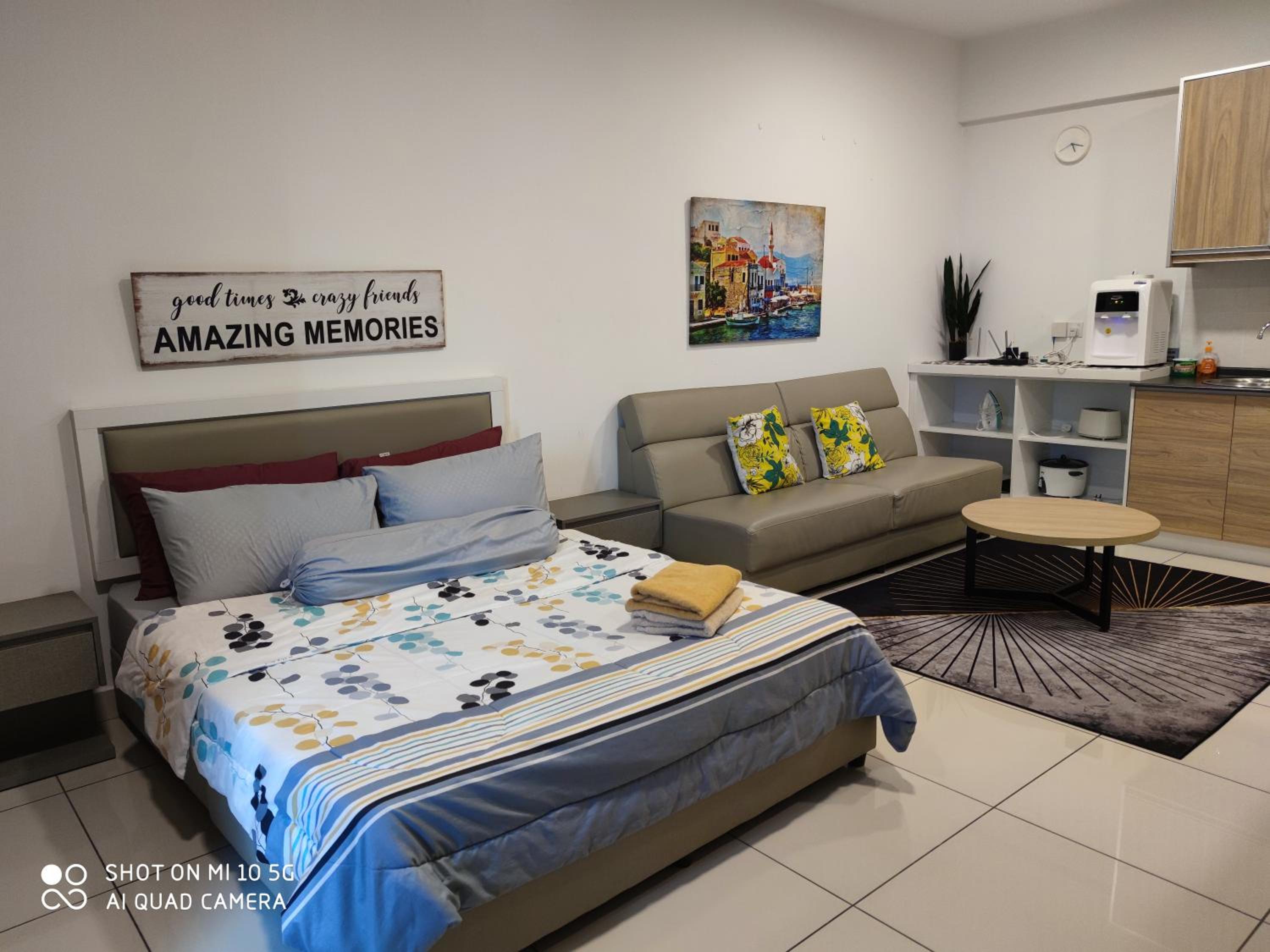 EVO Soho Suites, Bangi photo 3