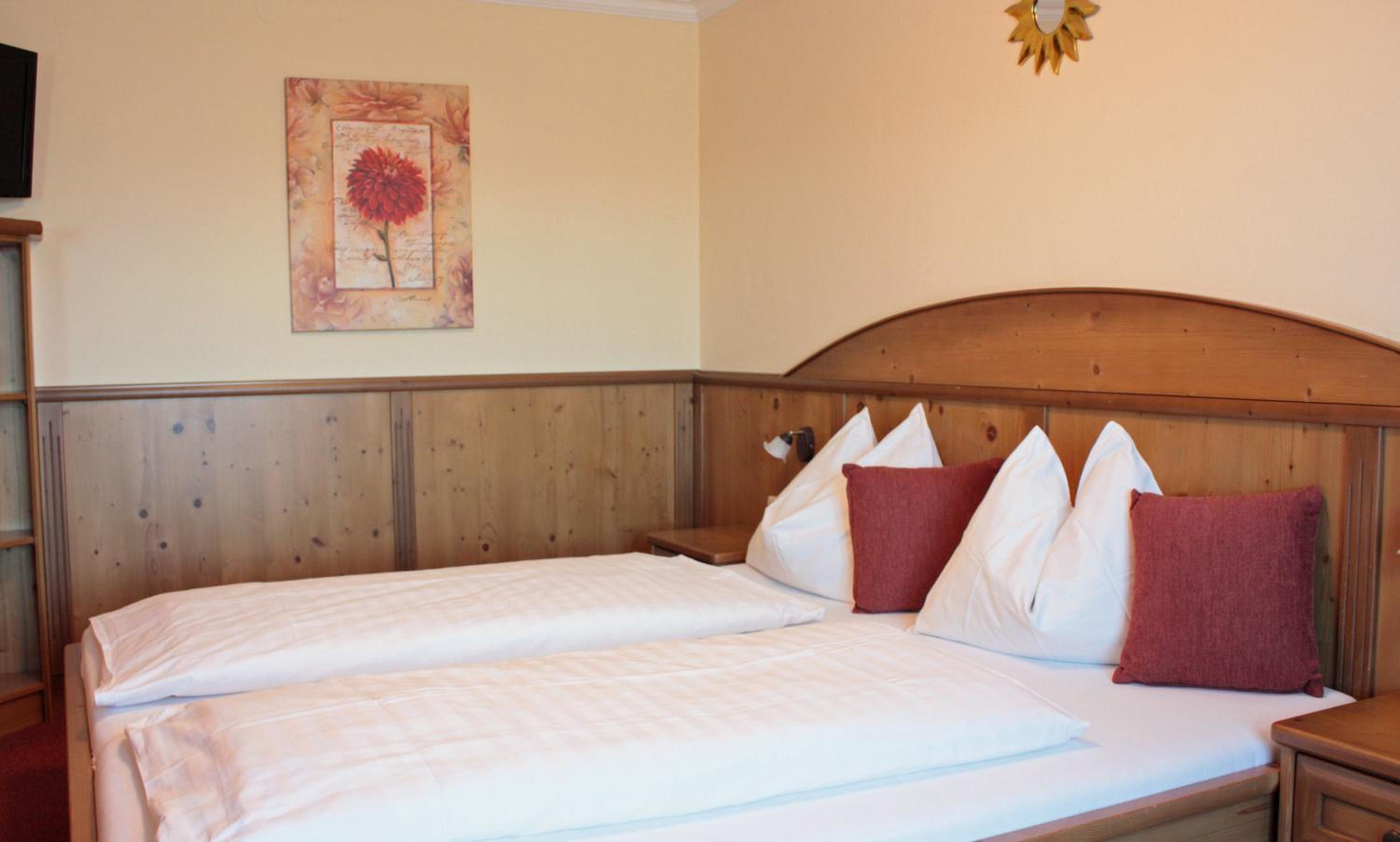 Landhotel Gersbach-Gut