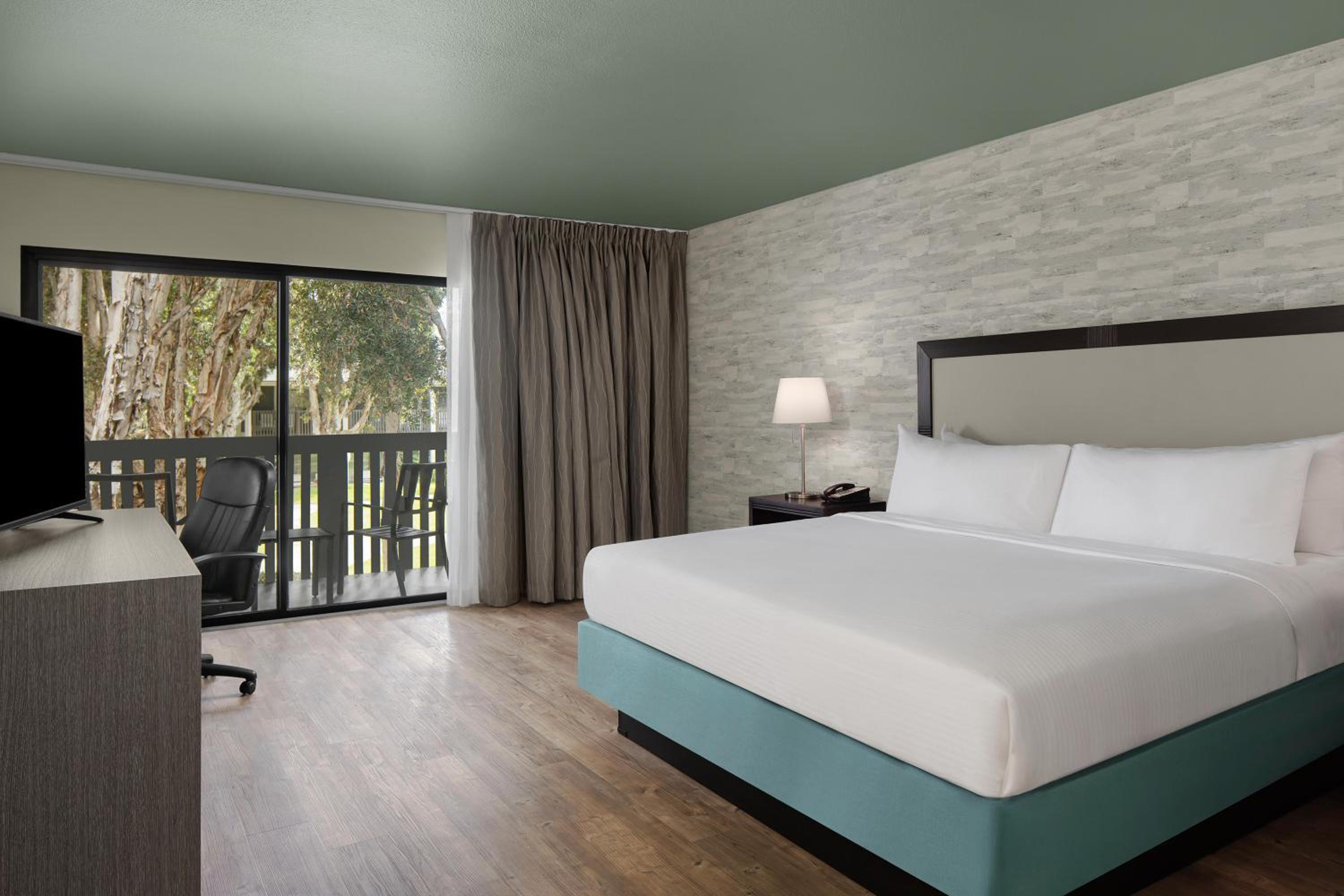 Carlsbad by the Sea Hotel, Carlsbad, Series By Marriott, Zdjęcie 39