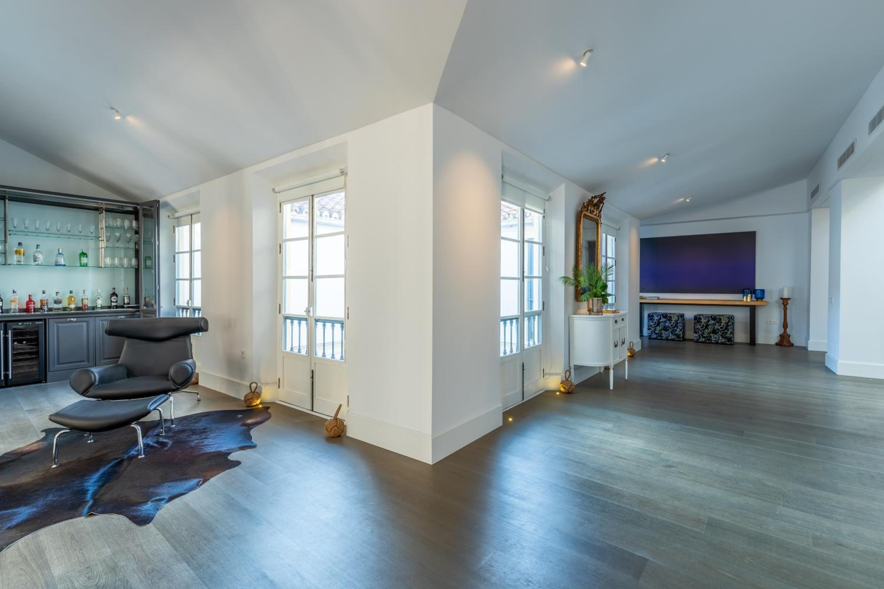 Living4Malaga Aduana Imperial