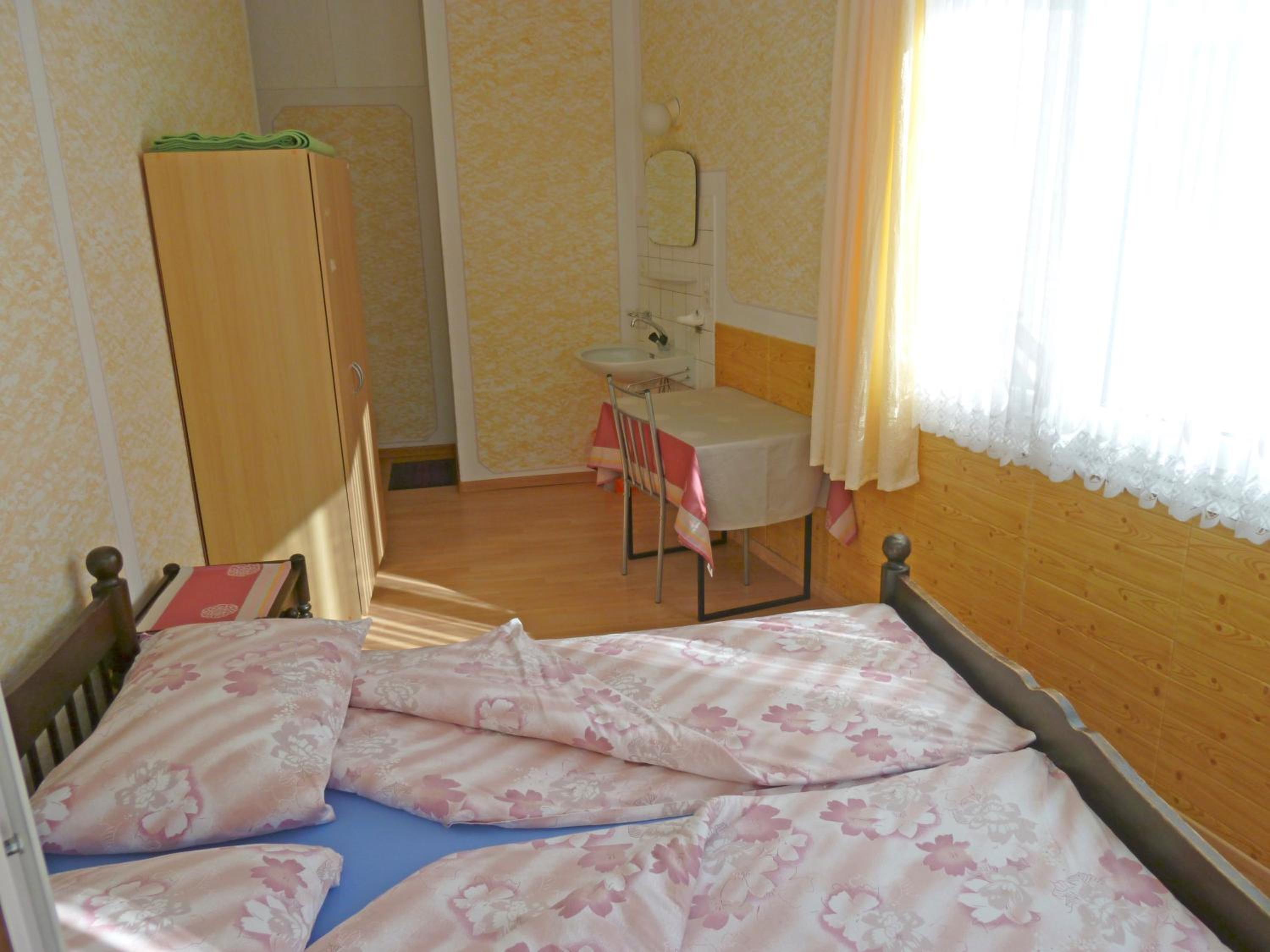 Pension Schönblick