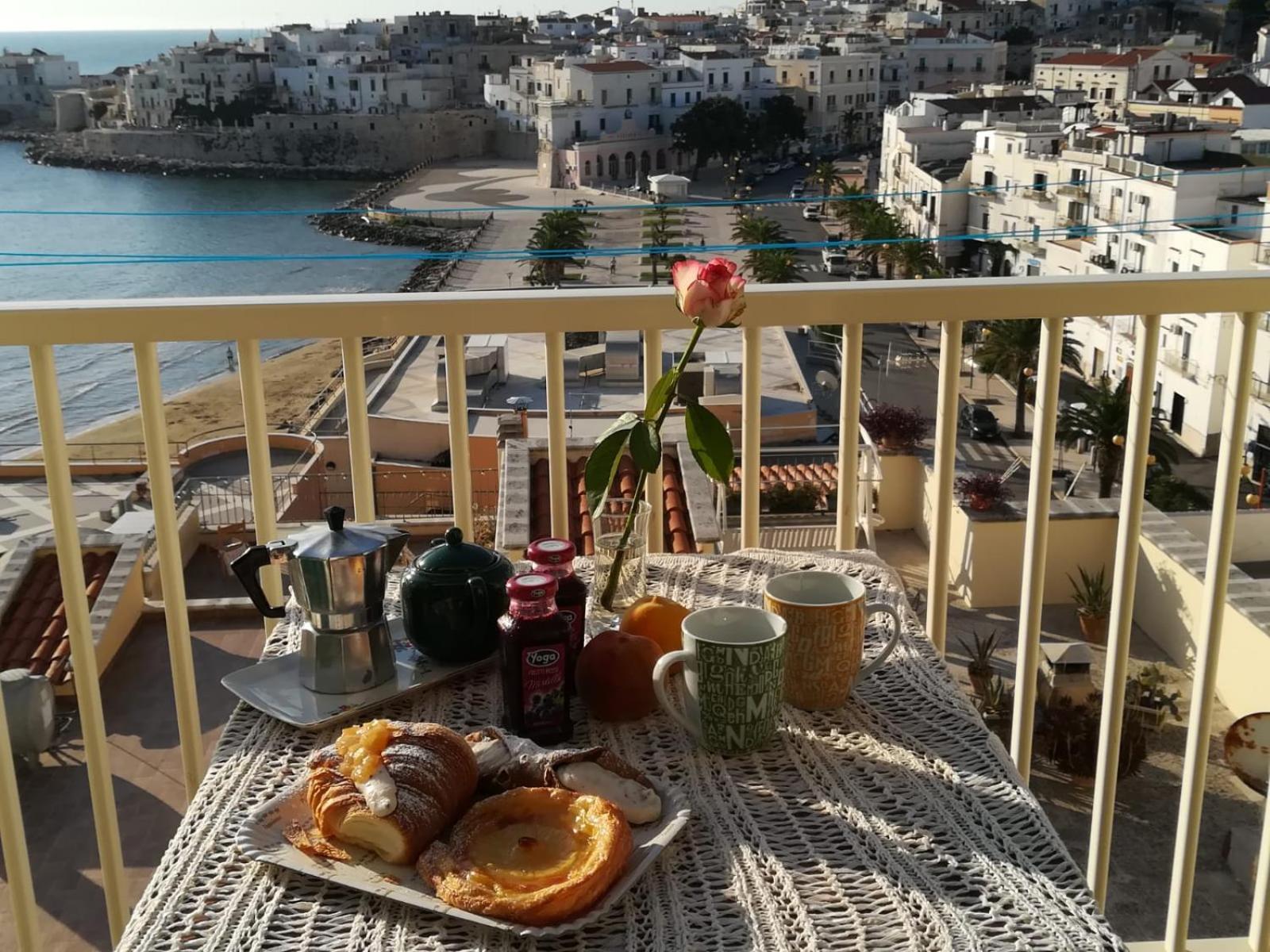 Mirò vacanze Vieste photo 2