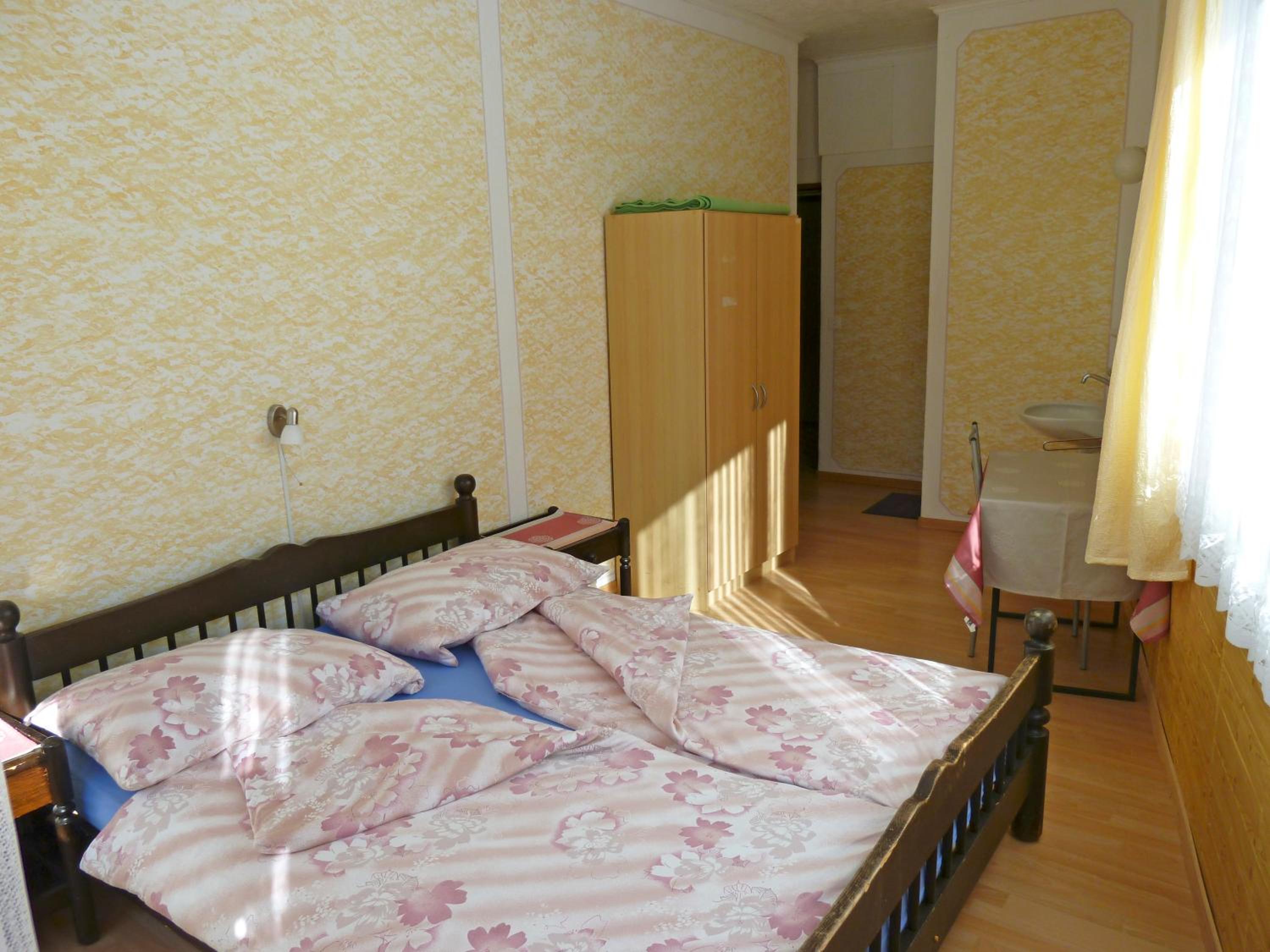 Pension Schönblick