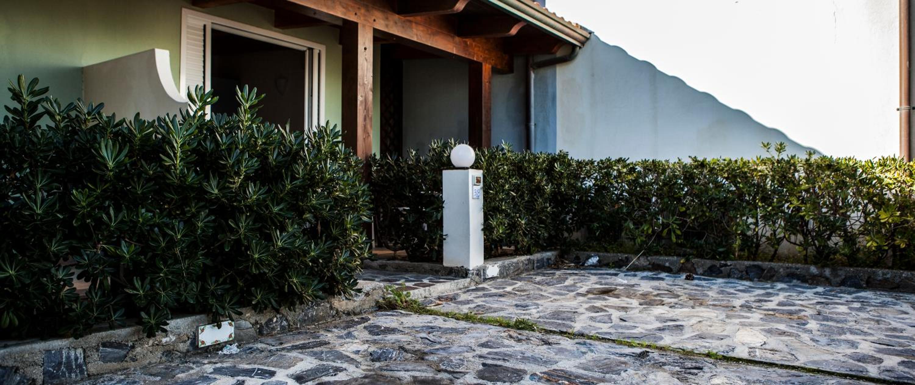 VRclub - Villa Ridente Residence