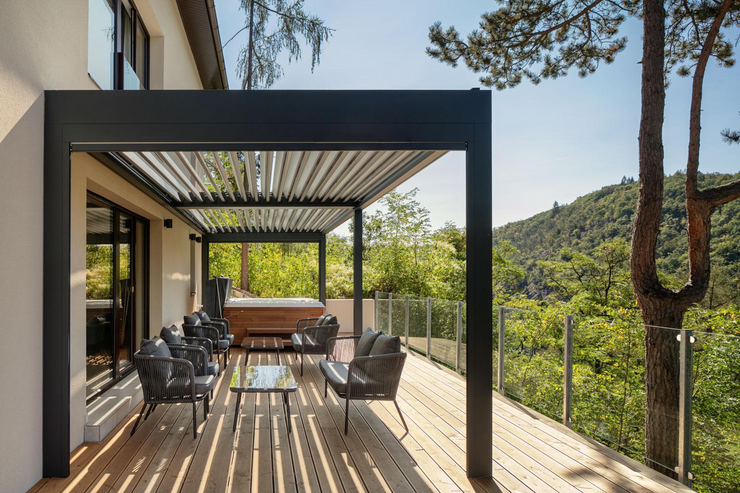 Hotel Vila Hradistko