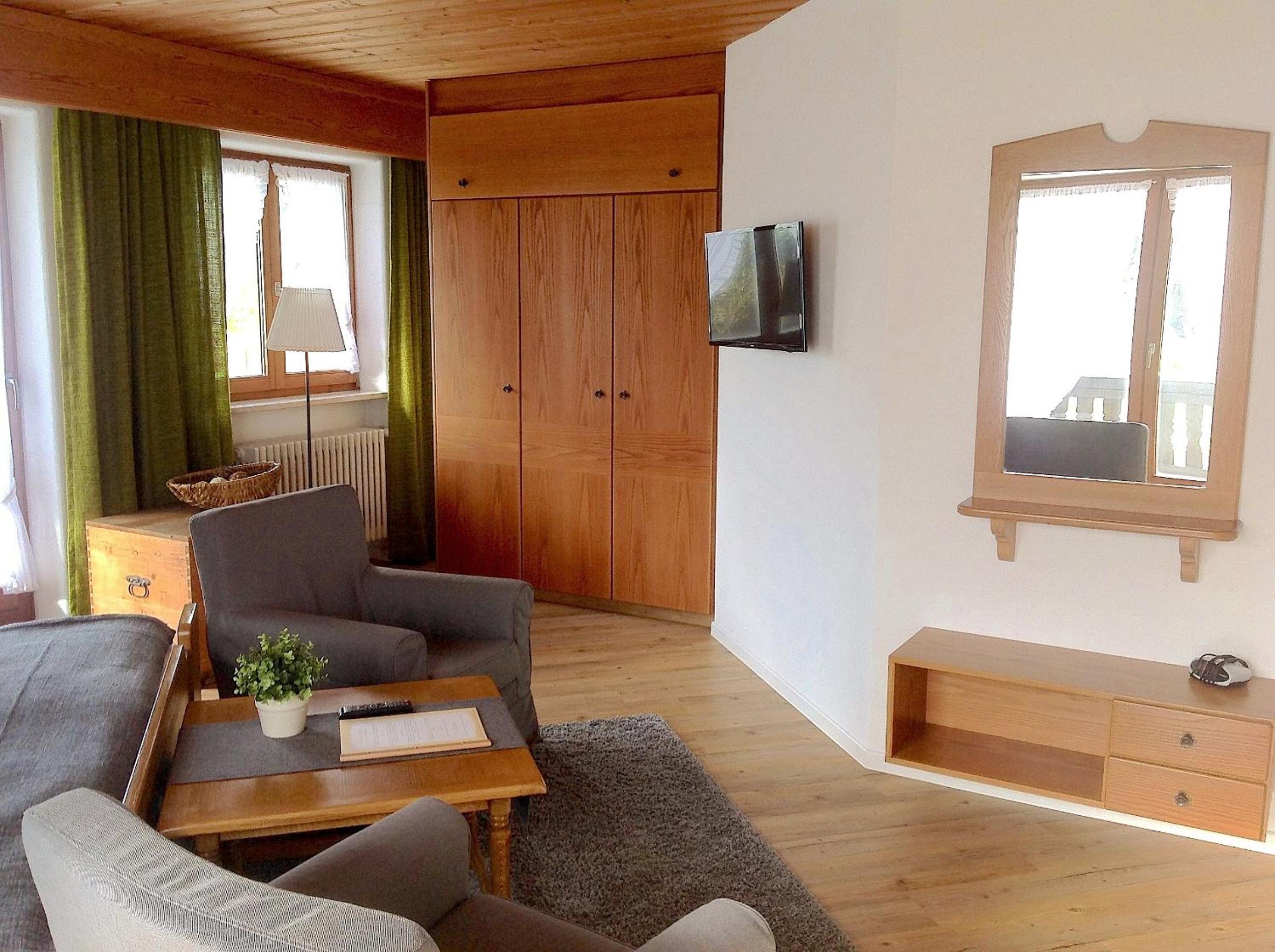 Gästehaus Menkenbauer inkl. Chiemgaukarte