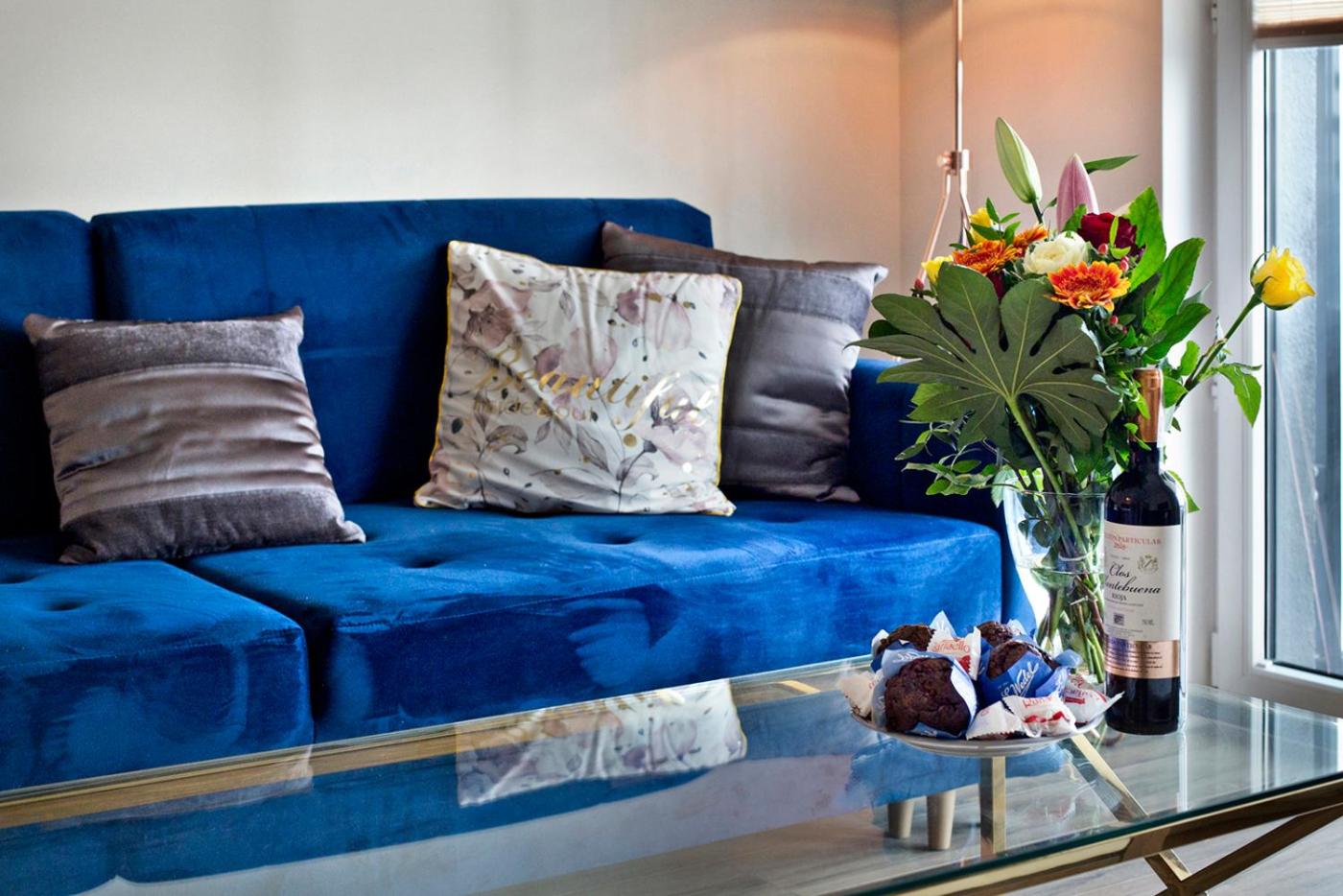 Prymasa Tysiaclecia - P&O Serviced Apartments view 3