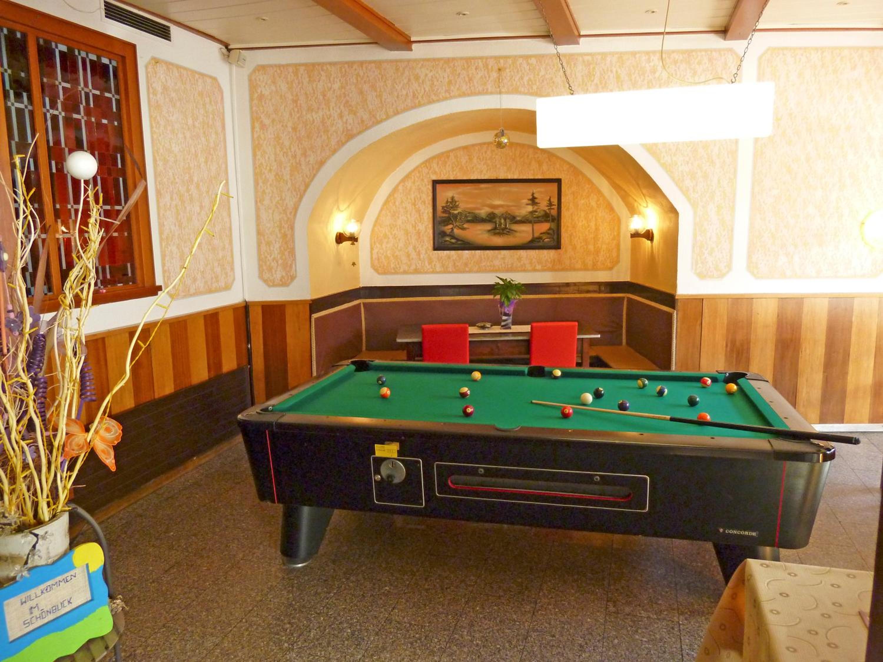 Pension Schönblick