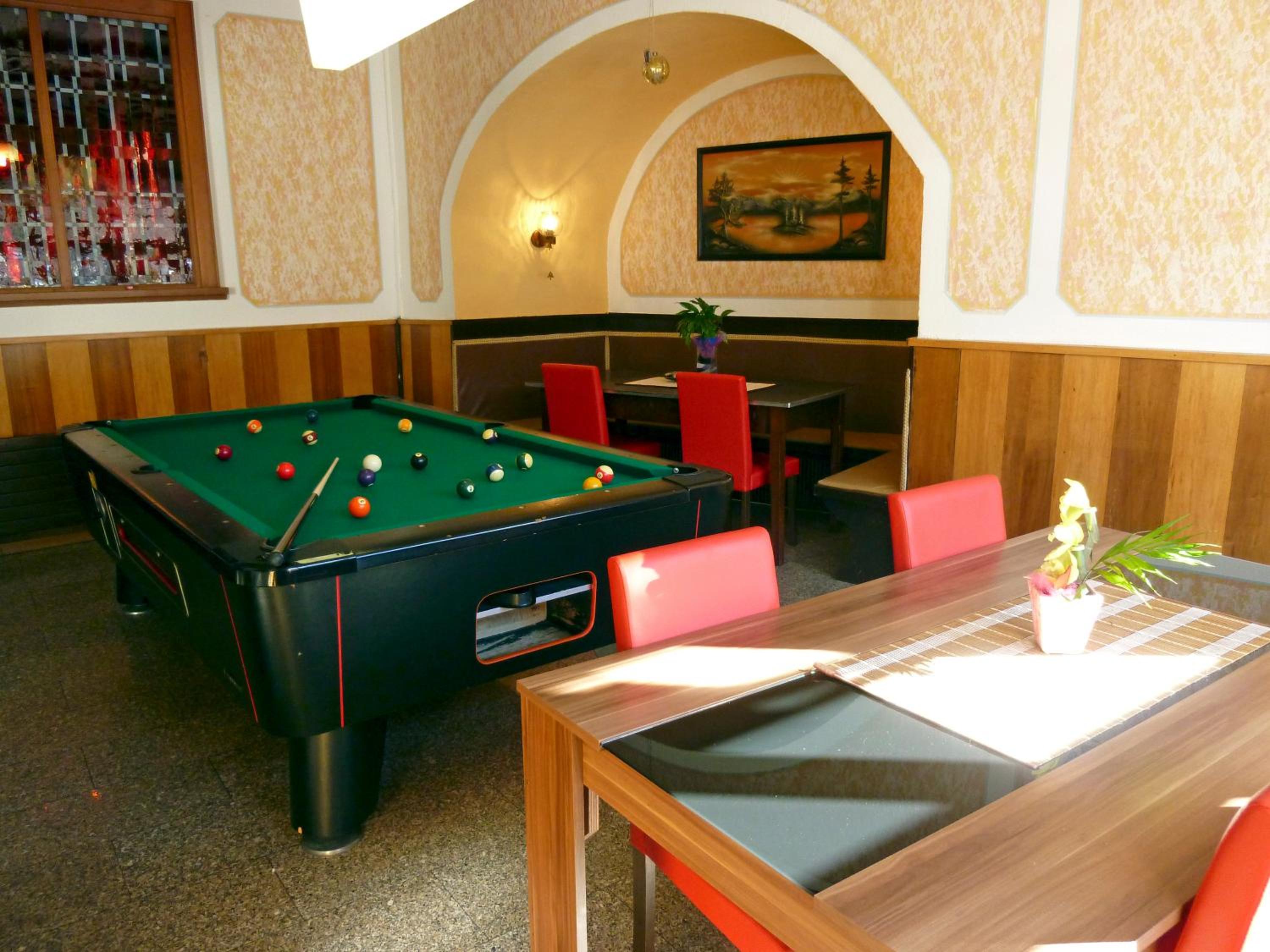 Pension Schönblick