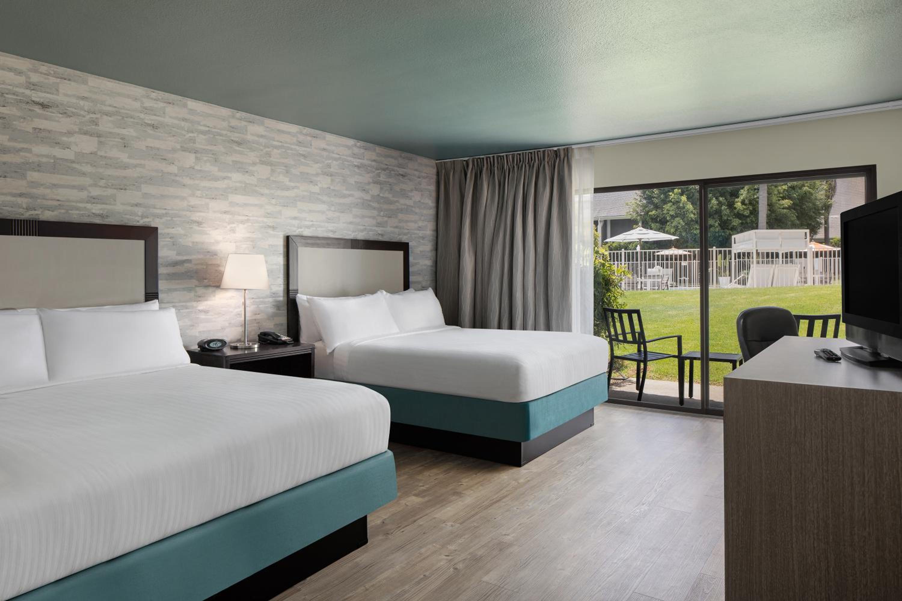 Carlsbad by the Sea Hotel, Carlsbad, Series By Marriott, Zdjęcie 36