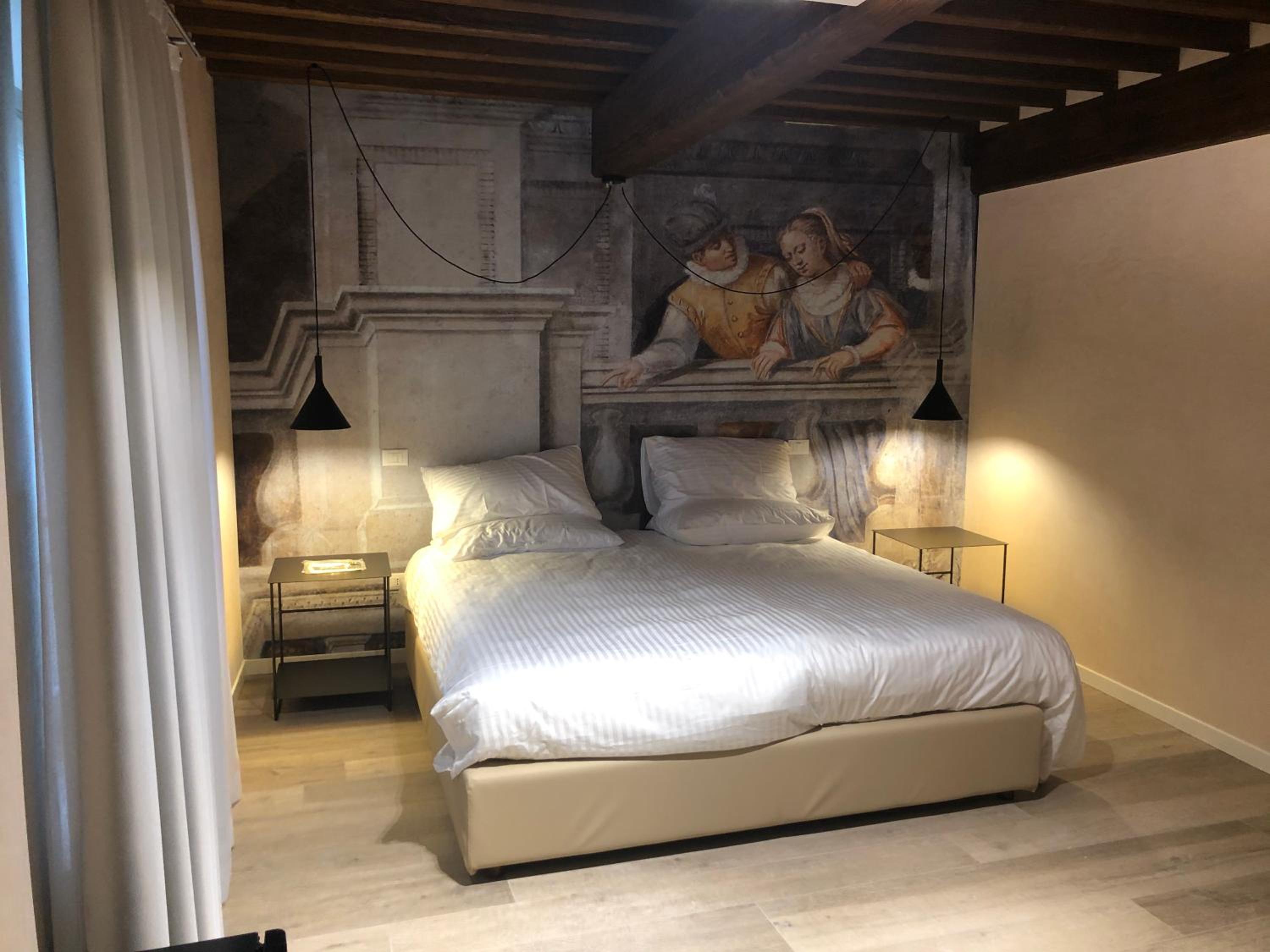 Villa Cantoni Marca photo 5