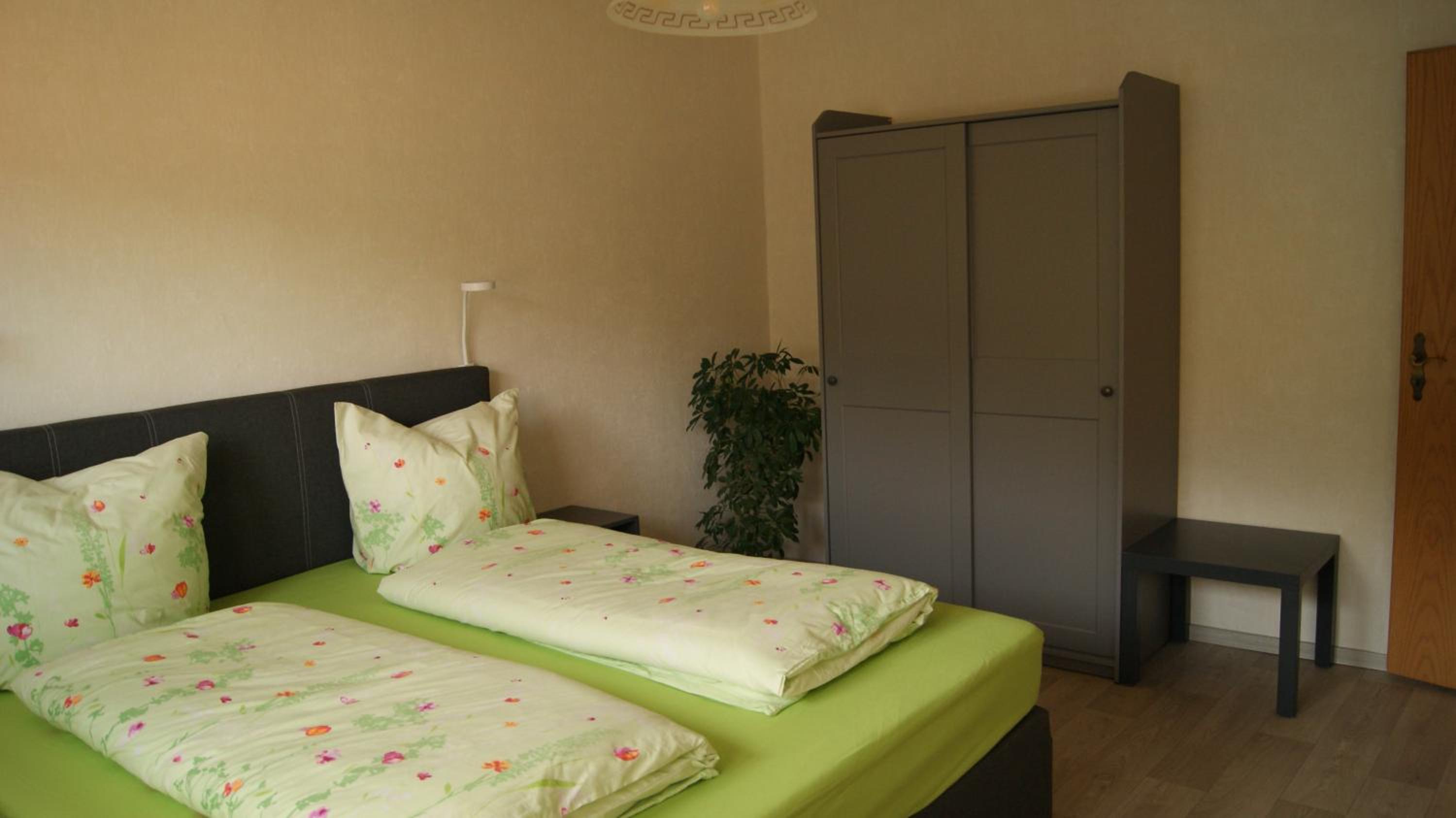 Ferienwohnung Schruttke