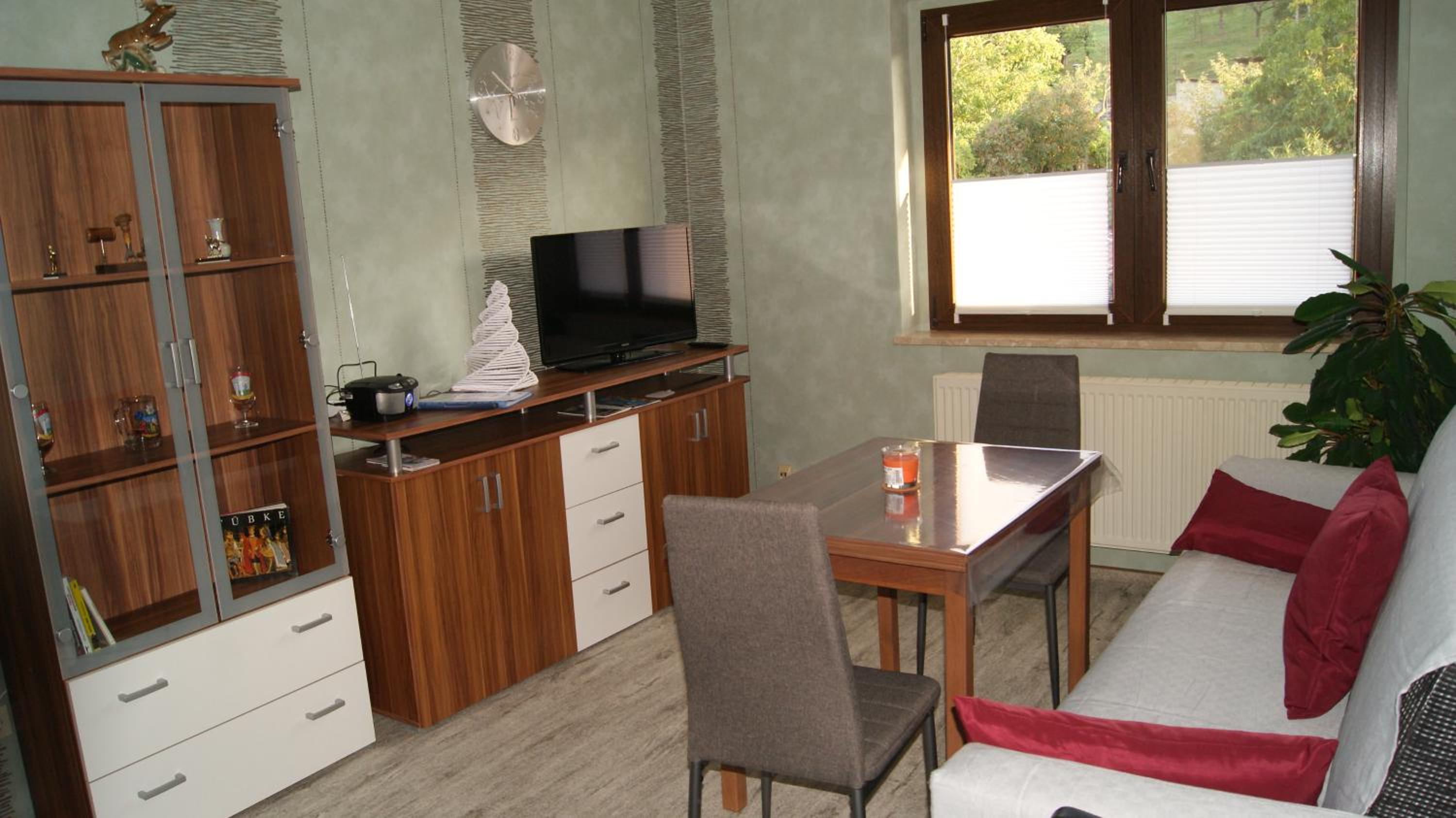 Ferienwohnung Schruttke