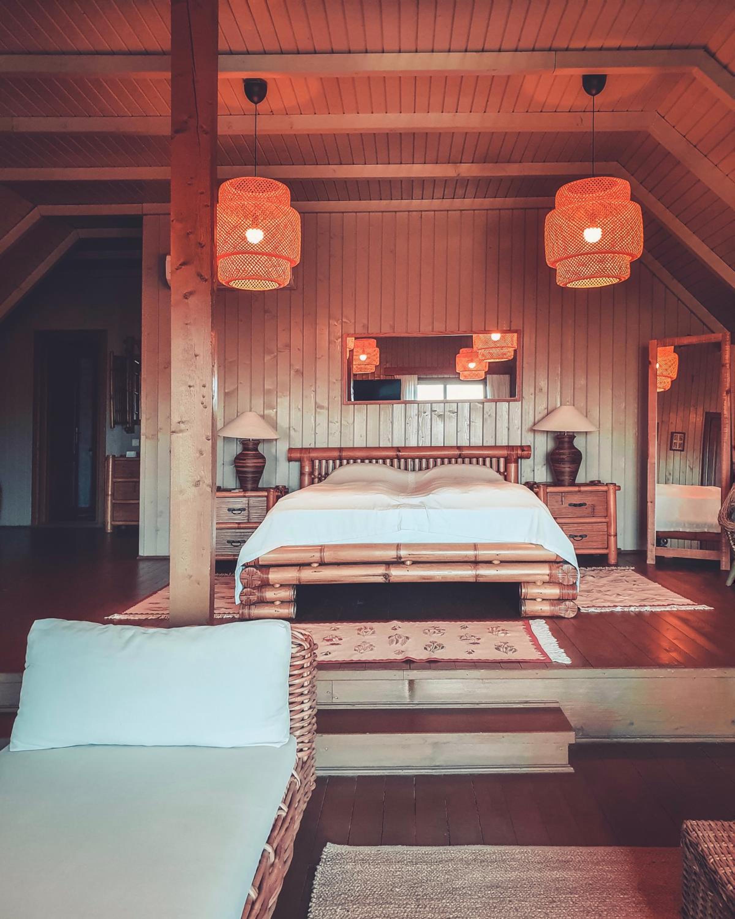 Green Village Resort