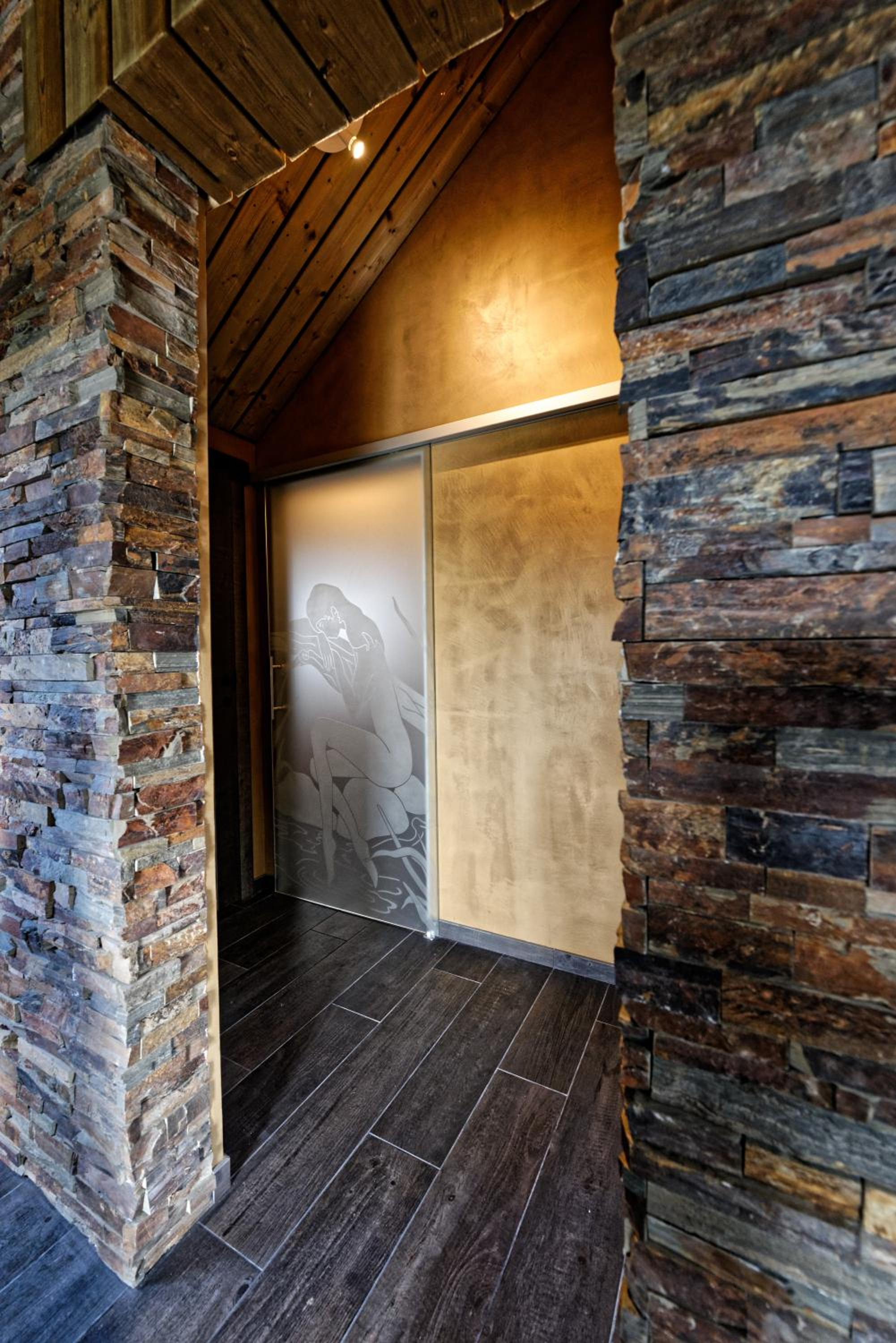 la Nouchettière