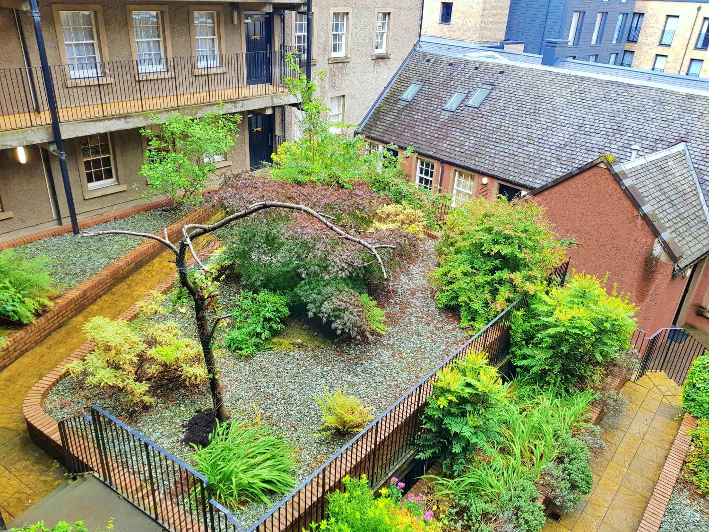 amazing apartments - Websters Land - Castle View view 2