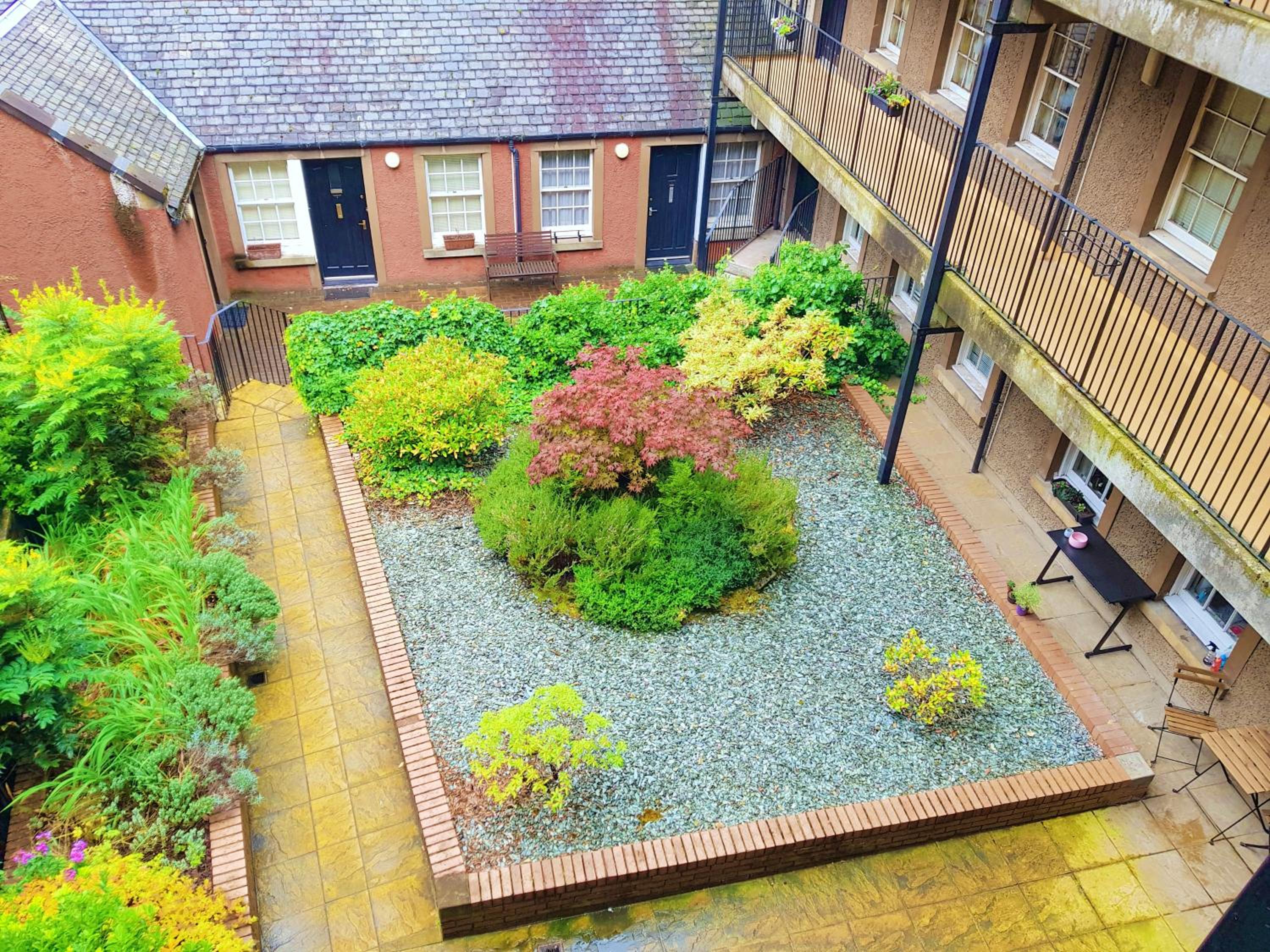 amazing apartments - Websters Land - Castle View view 3