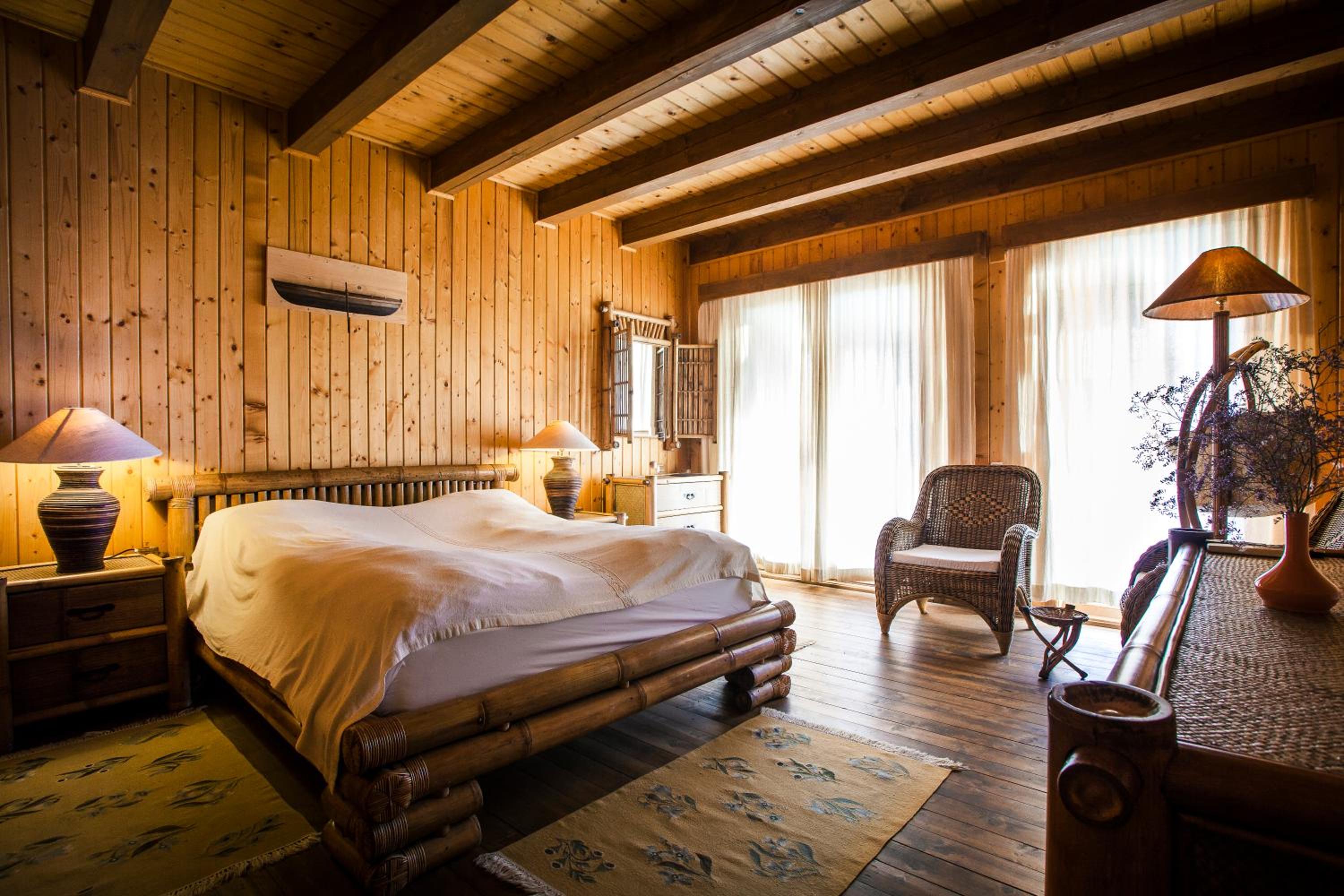 Green Village Resort