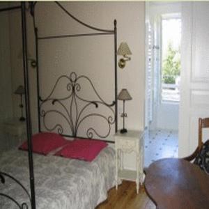 Chambres d'hôtes Les Pratges