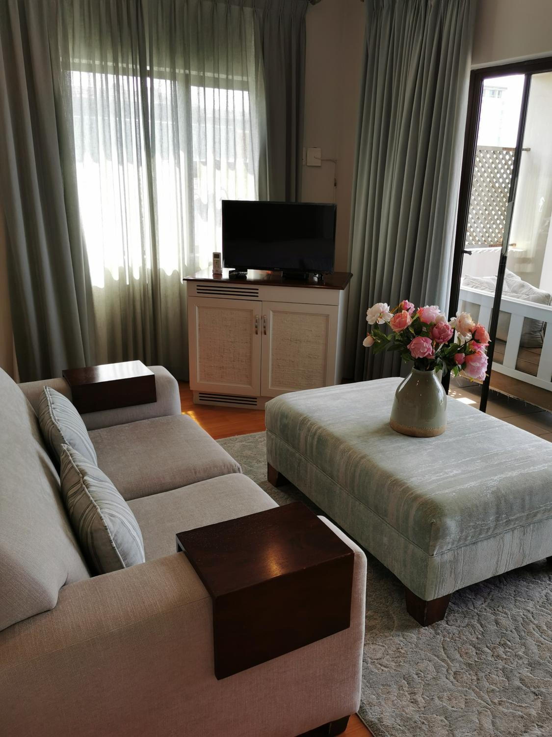 The Hamptons Guest House