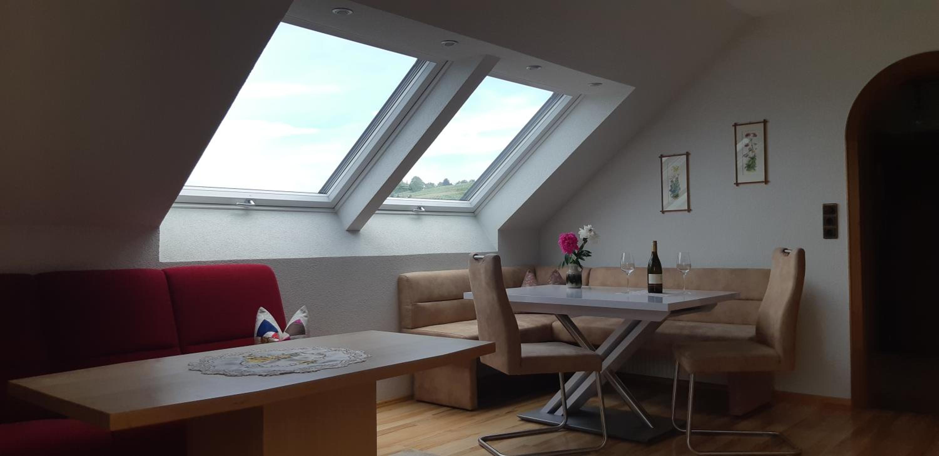 Wein- und Weitblick view 3