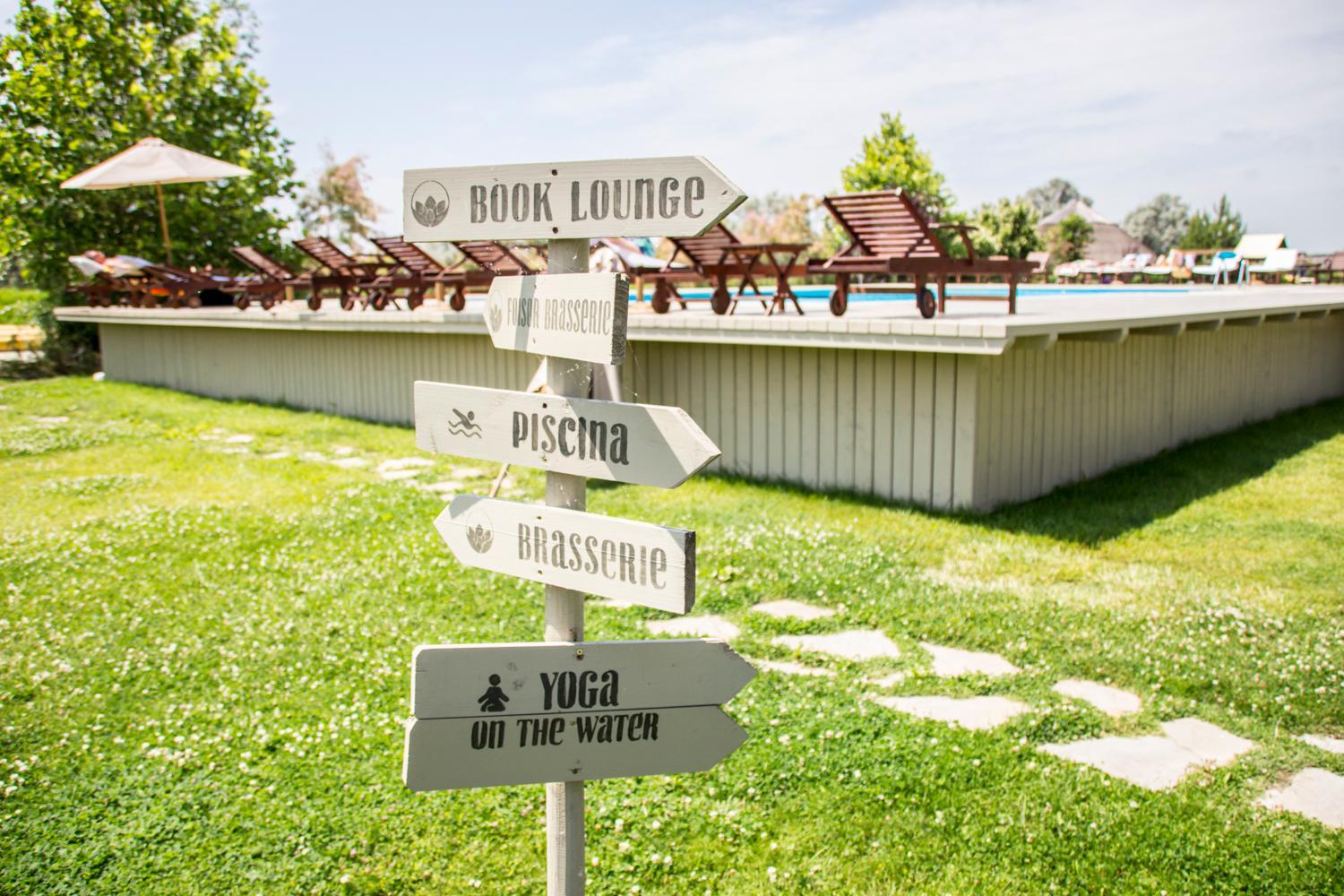 Green Village Resort