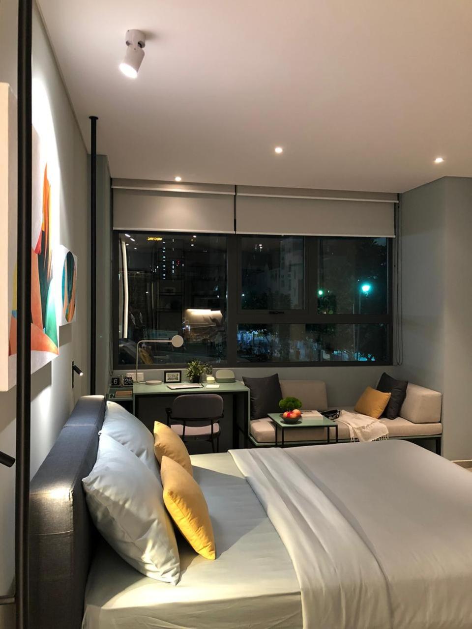 Bare Chic - Bare Boutique Stays