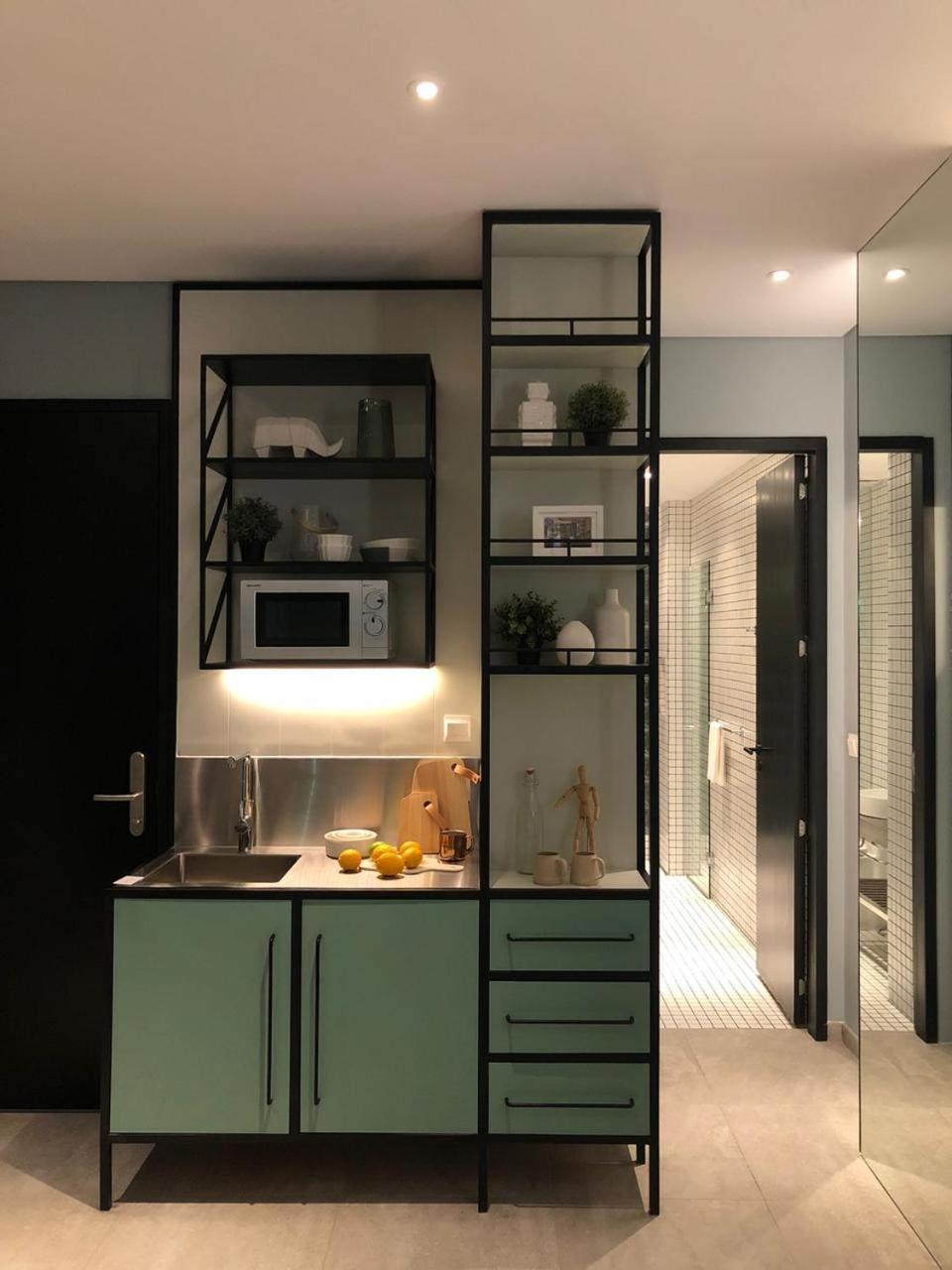 Bare Chic - Bare Boutique Stays