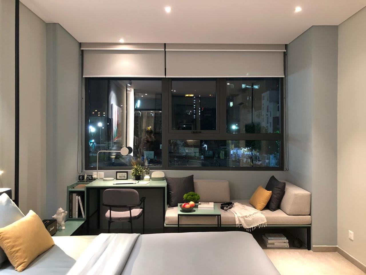 Bare Chic - Bare Boutique Stays