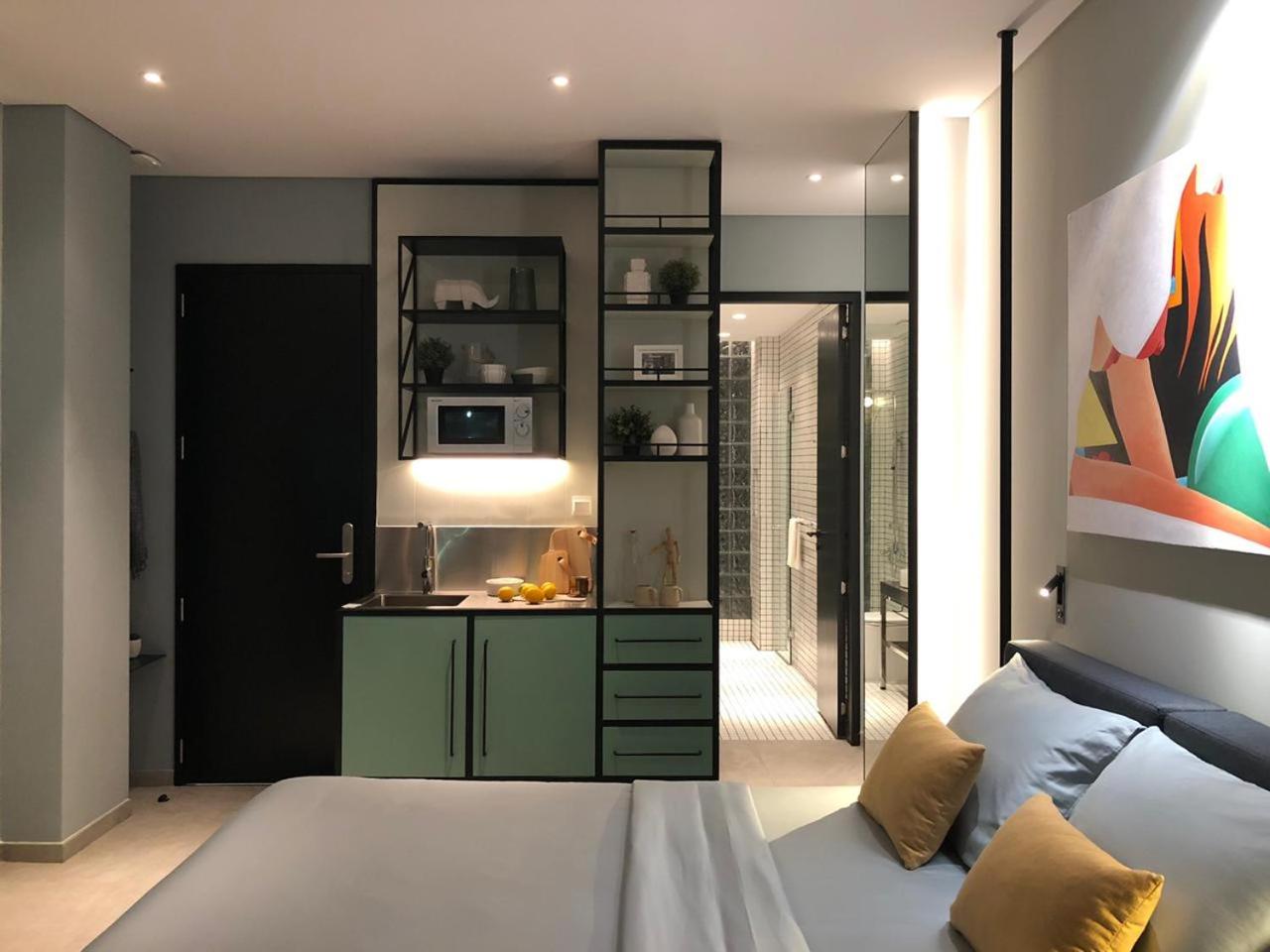 Bare Chic - Bare Boutique Stays